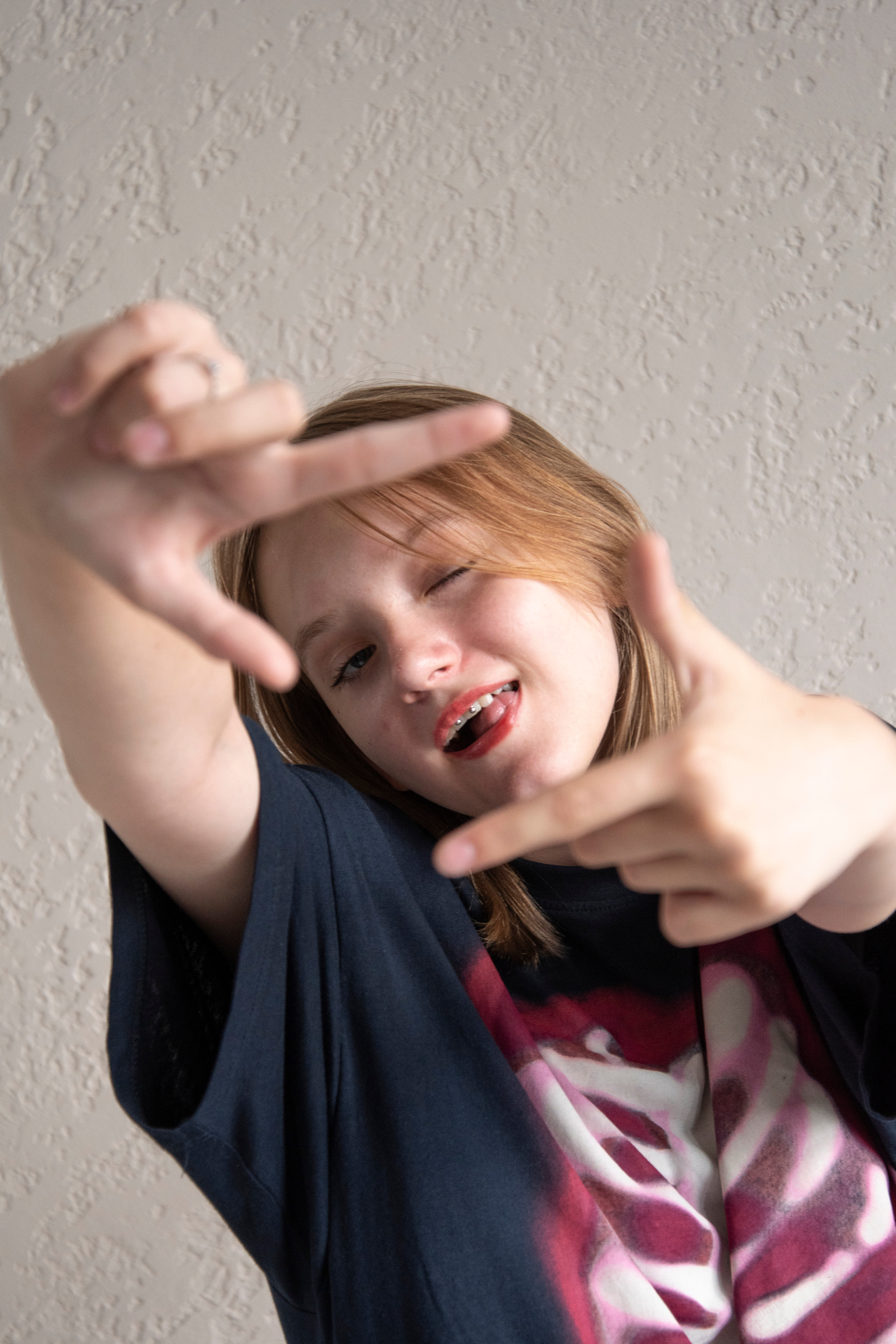 Вера. Фотографы в Тюмени Андрей и Лидия Войвод