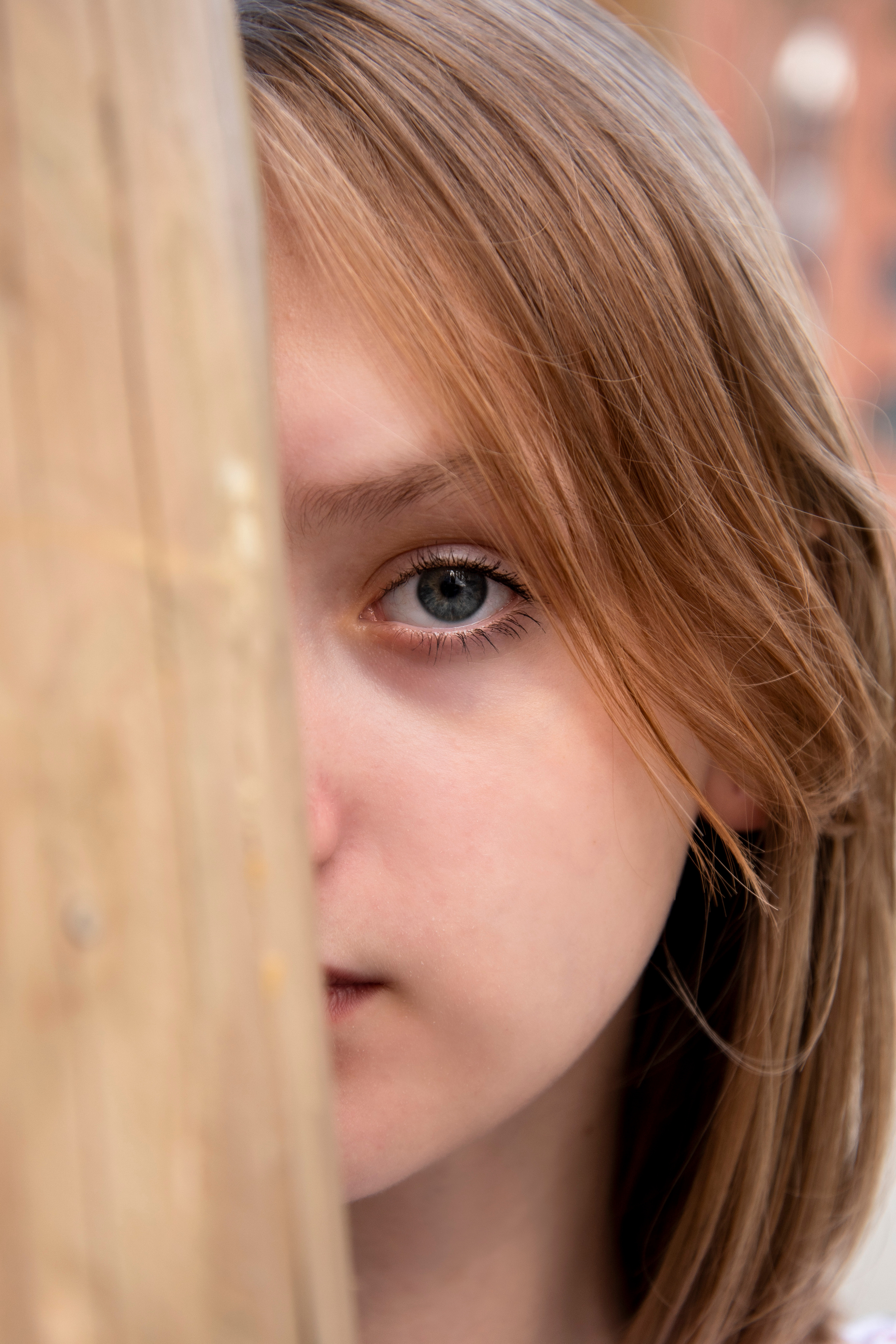 Вера. Фотографы в Тюмени Андрей и Лидия Войвод