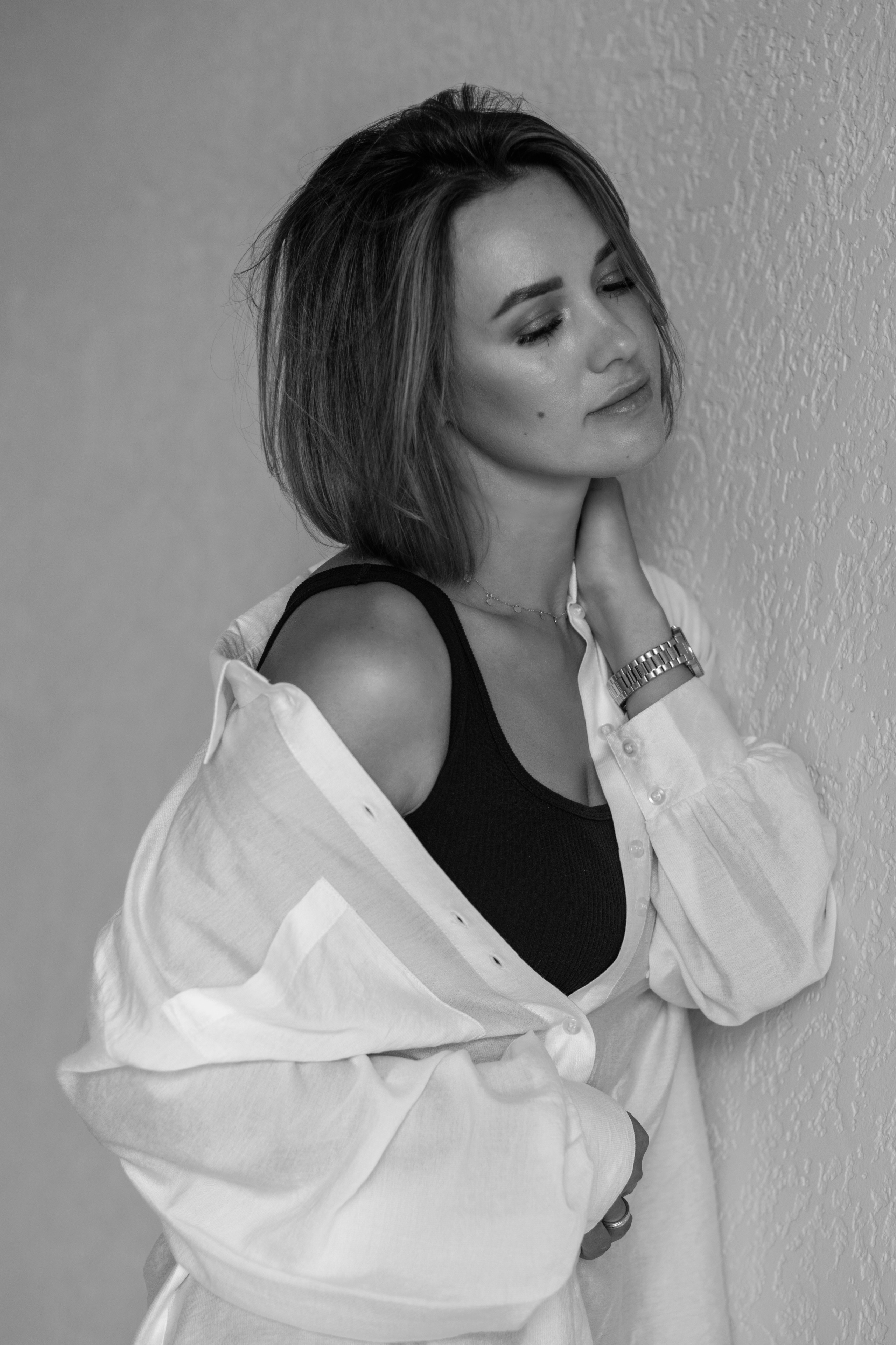 Оксана. Фотографы в Тюмени Андрей и Лидия Войвод