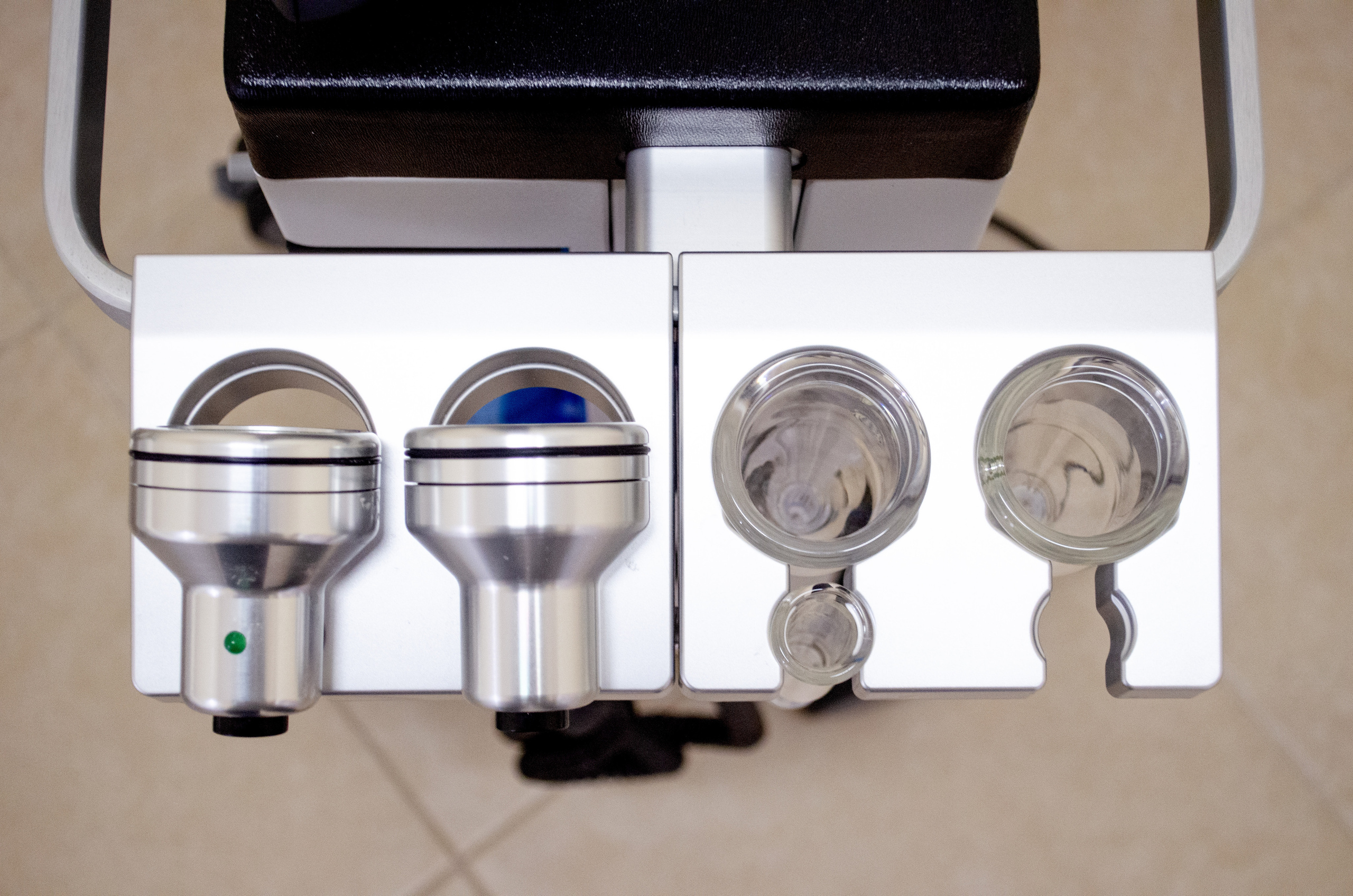 Съемка для клиники эстетической медицины. Фотографы в Тюмени Андрей и Лидия Войвод