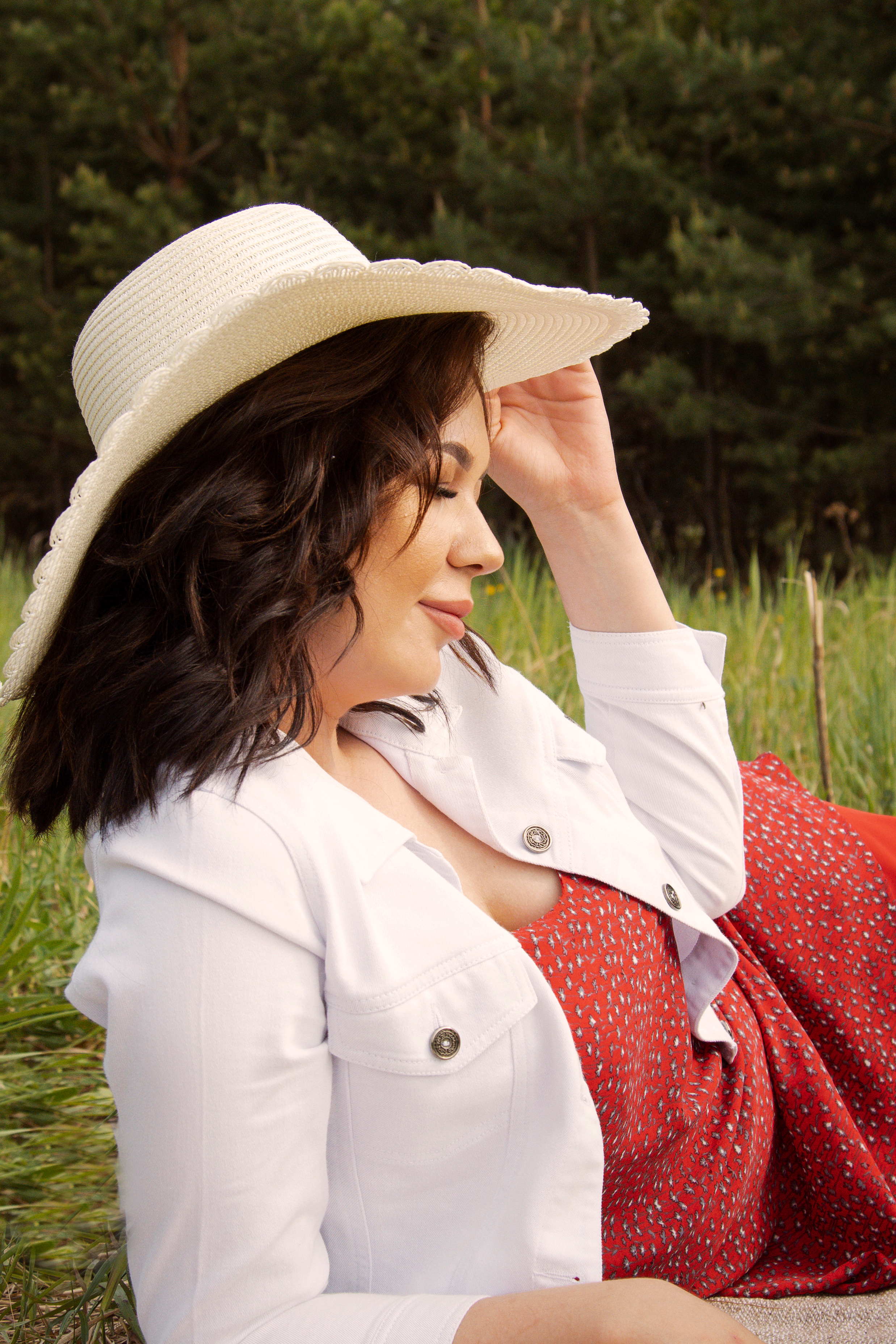 Сестры Яна и Оксана. Фотографы в Тюмени Андрей и Лидия Войвод