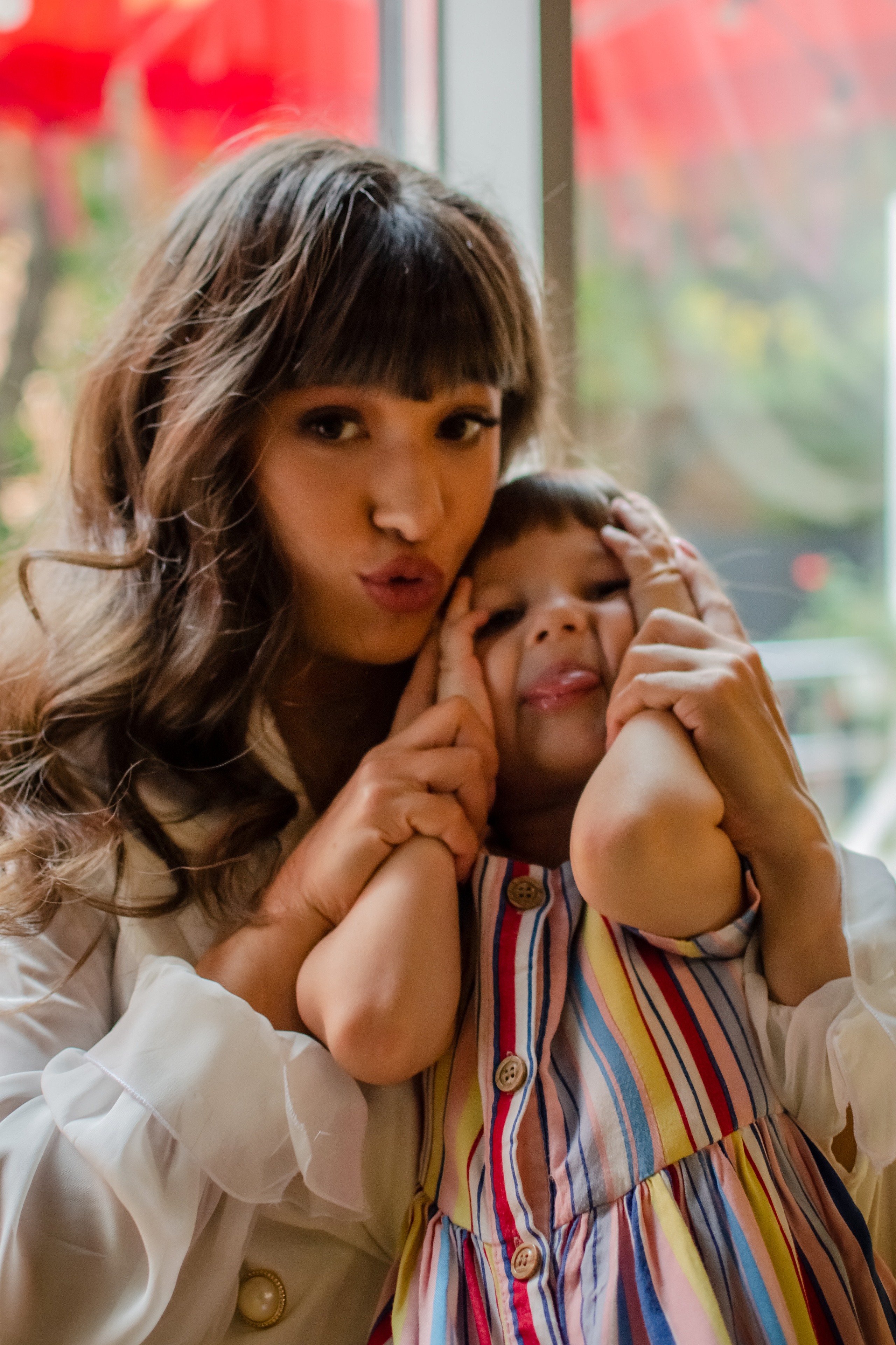 Галия и Саша. Фотографы в Тюмени Андрей и Лидия Войвод