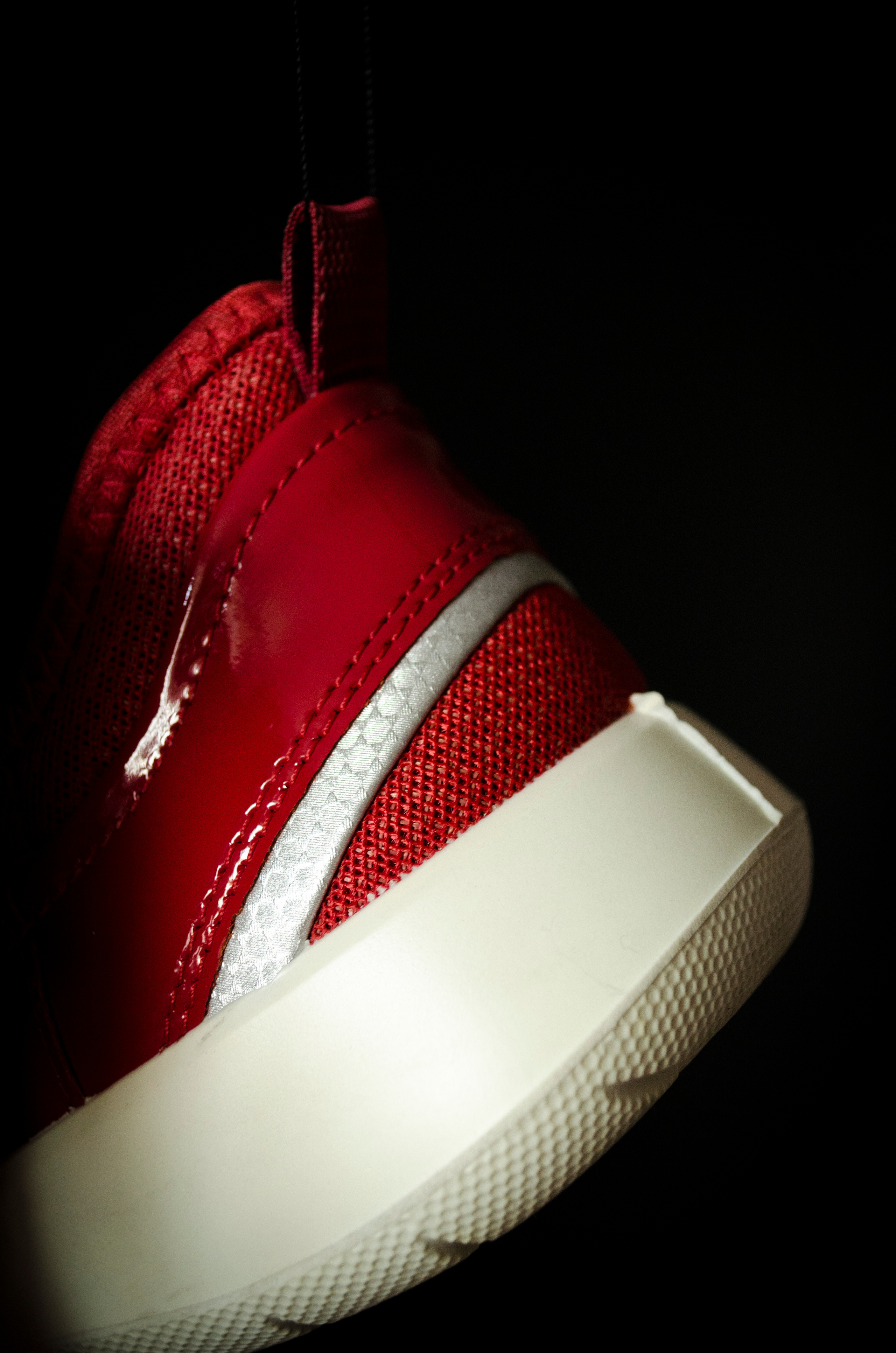 Съемка кроссовок. Фотографы в Тюмени Андрей и Лидия Войвод