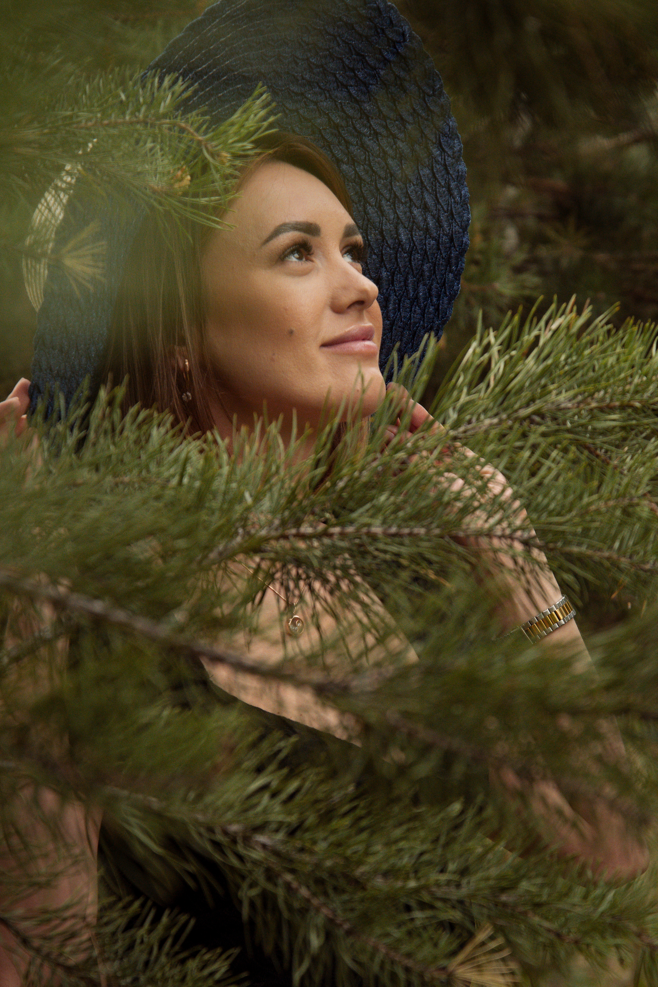 Сестры Яна и Оксана. Фотографы в Тюмени Андрей и Лидия Войвод