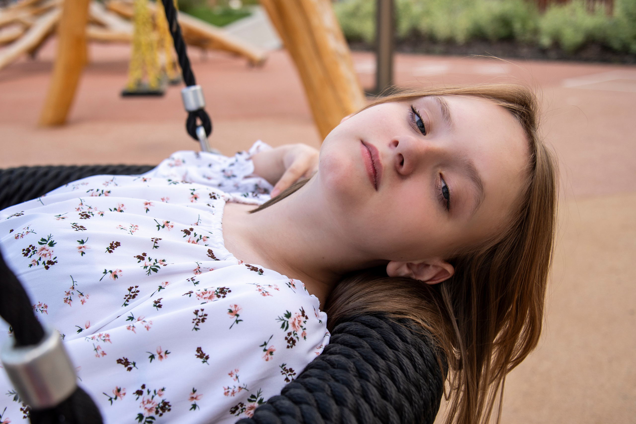 Вера. Фотографы в Тюмени Андрей и Лидия Войвод