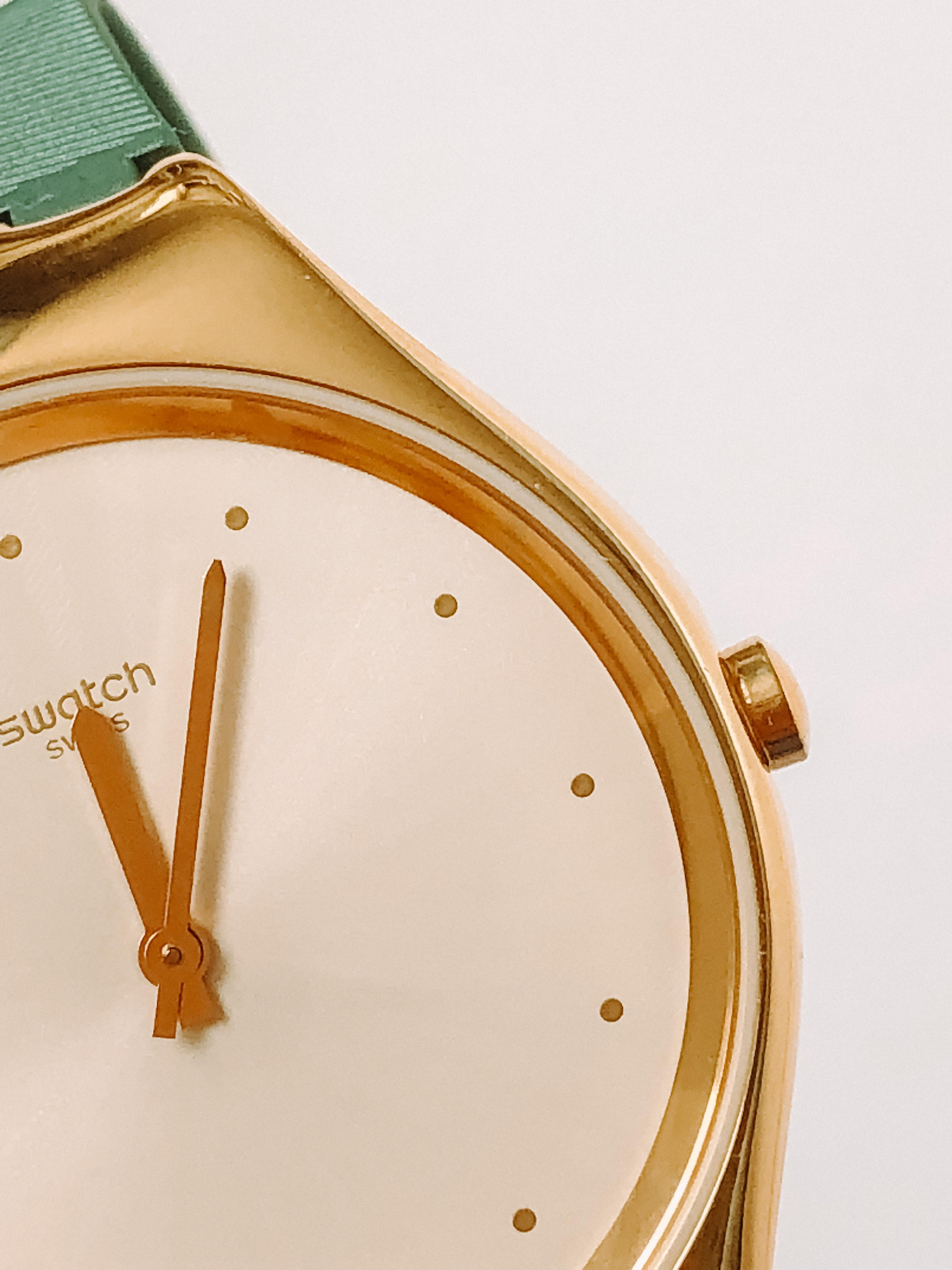 Съемка часов. Фотографы в Тюмени Андрей и Лидия Войвод