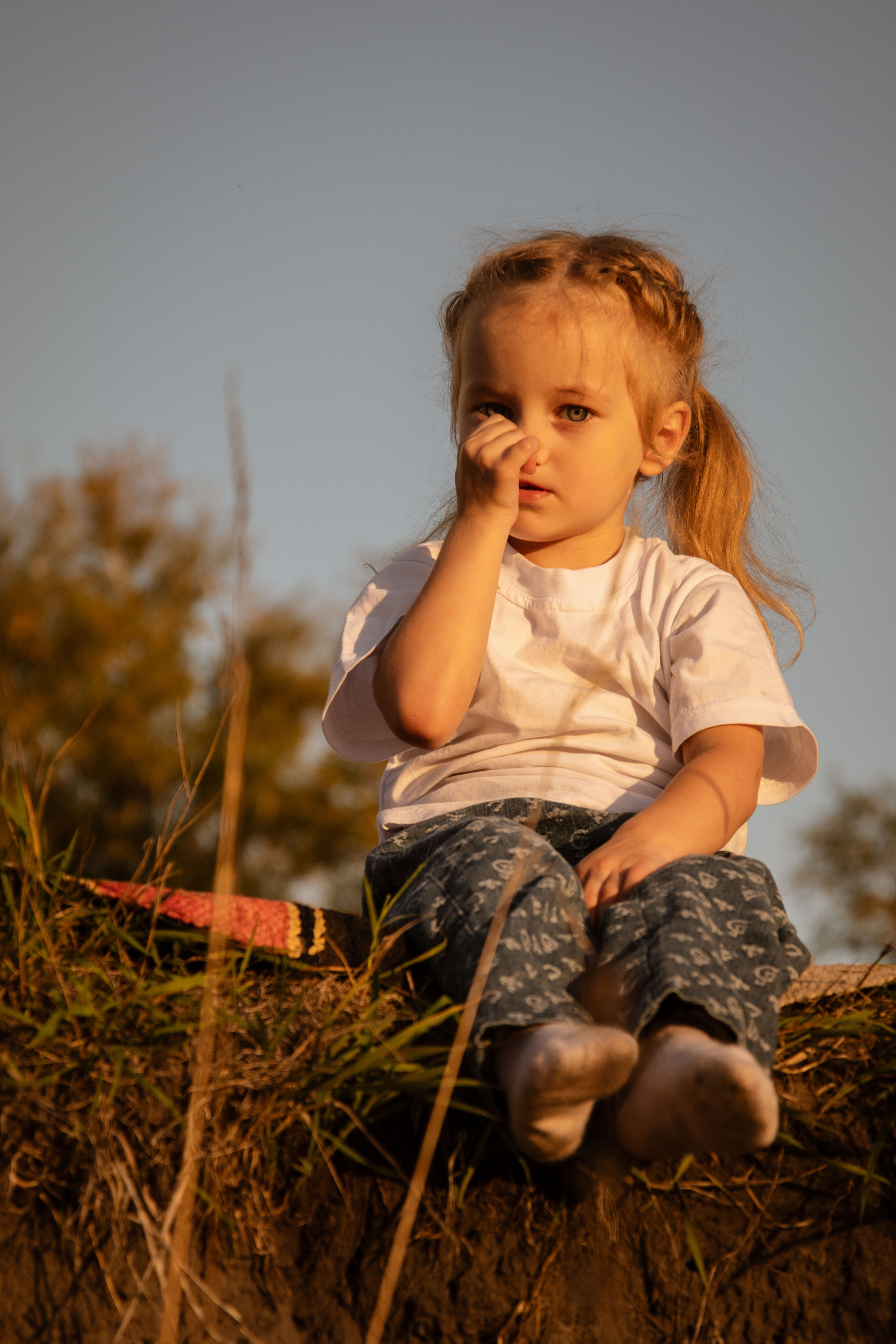 Семья Меншиковых. Фотографы в Тюмени Андрей и Лидия Войвод