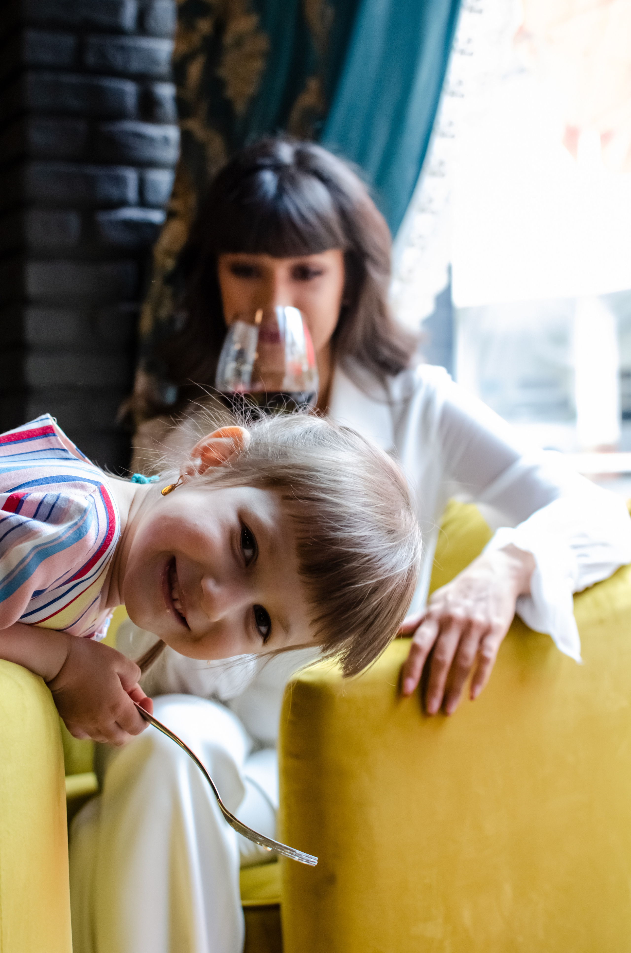 Галия и Саша. Фотографы в Тюмени Андрей и Лидия Войвод