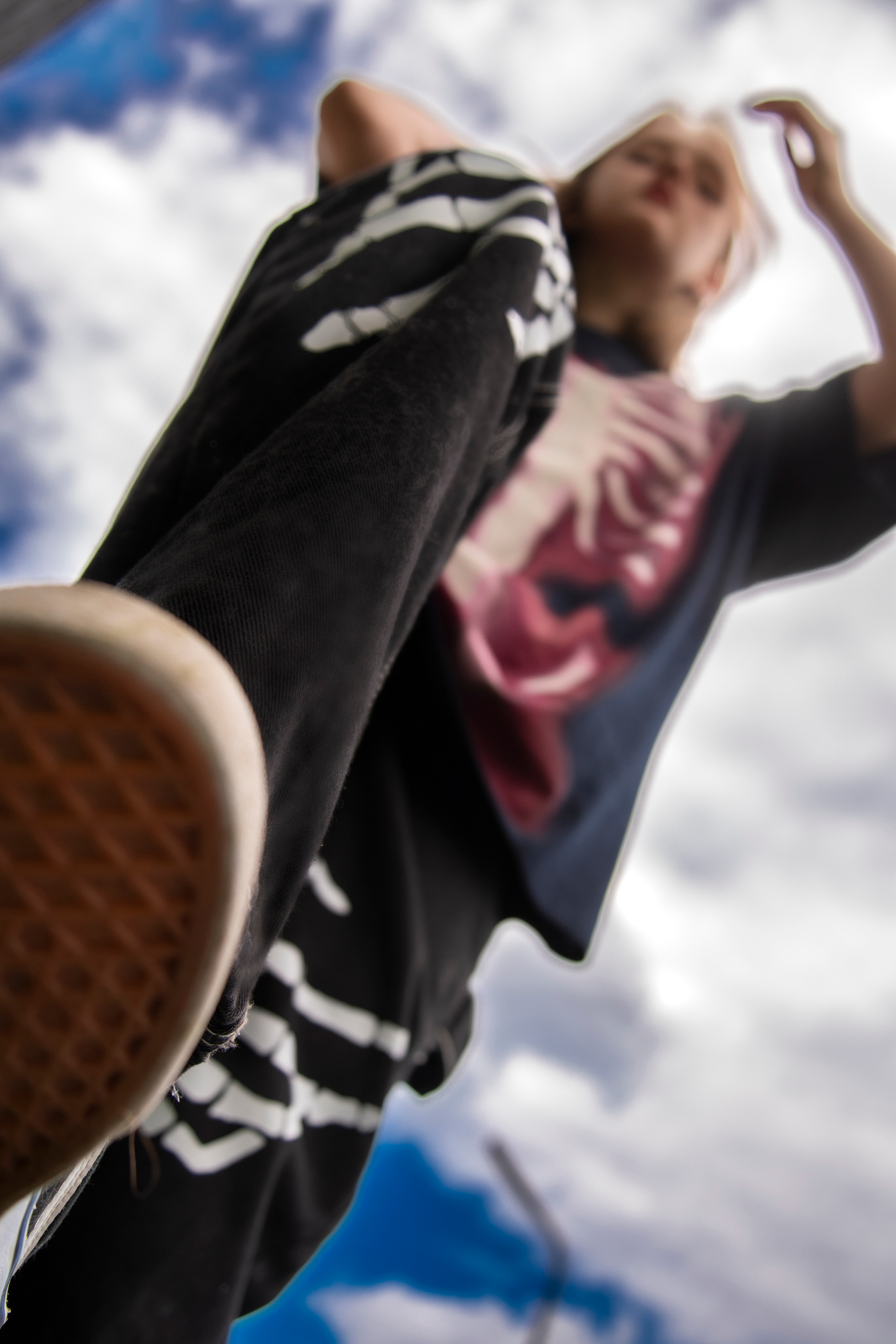 Вера. Фотографы в Тюмени Андрей и Лидия Войвод