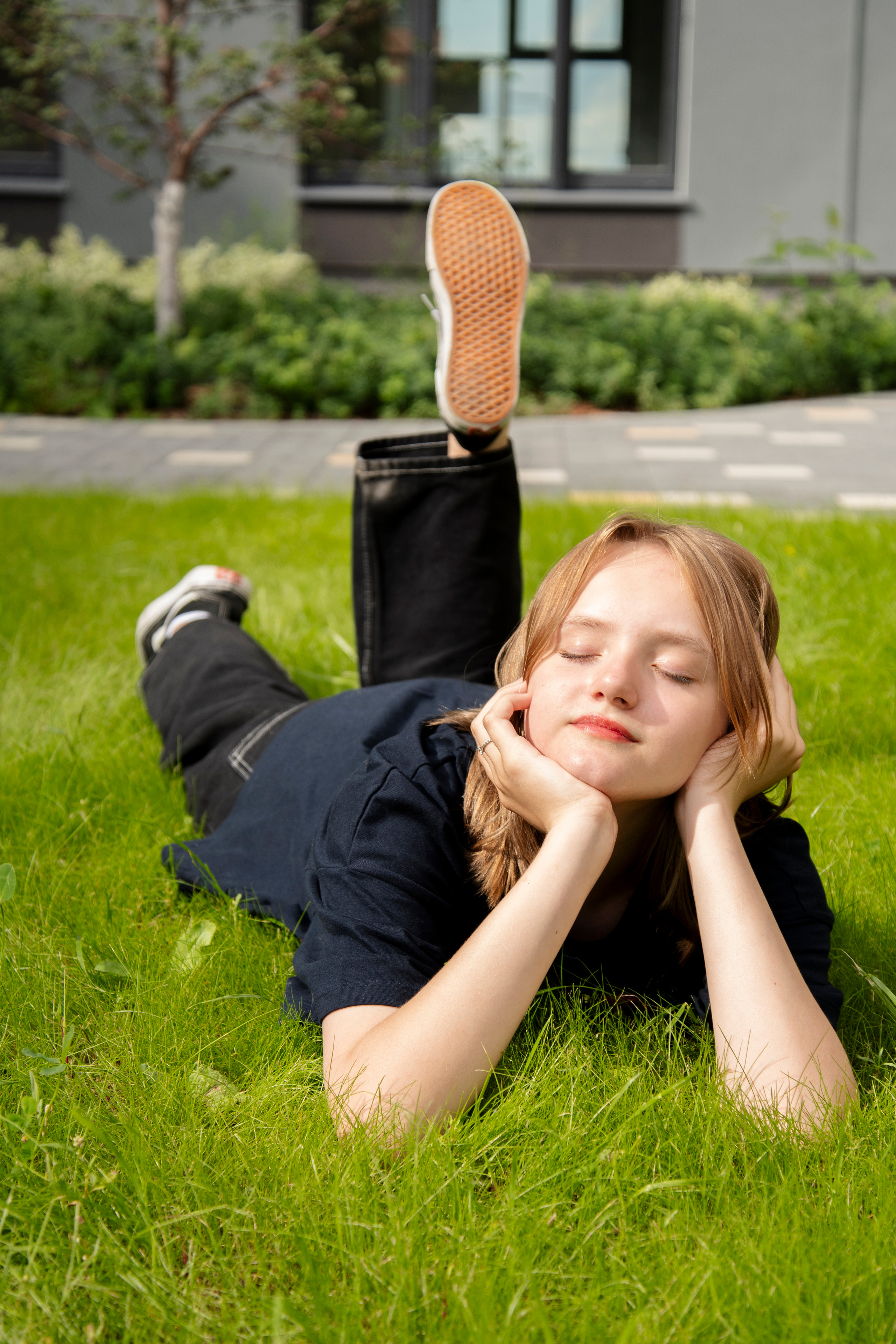 Вера. Фотографы в Тюмени Андрей и Лидия Войвод