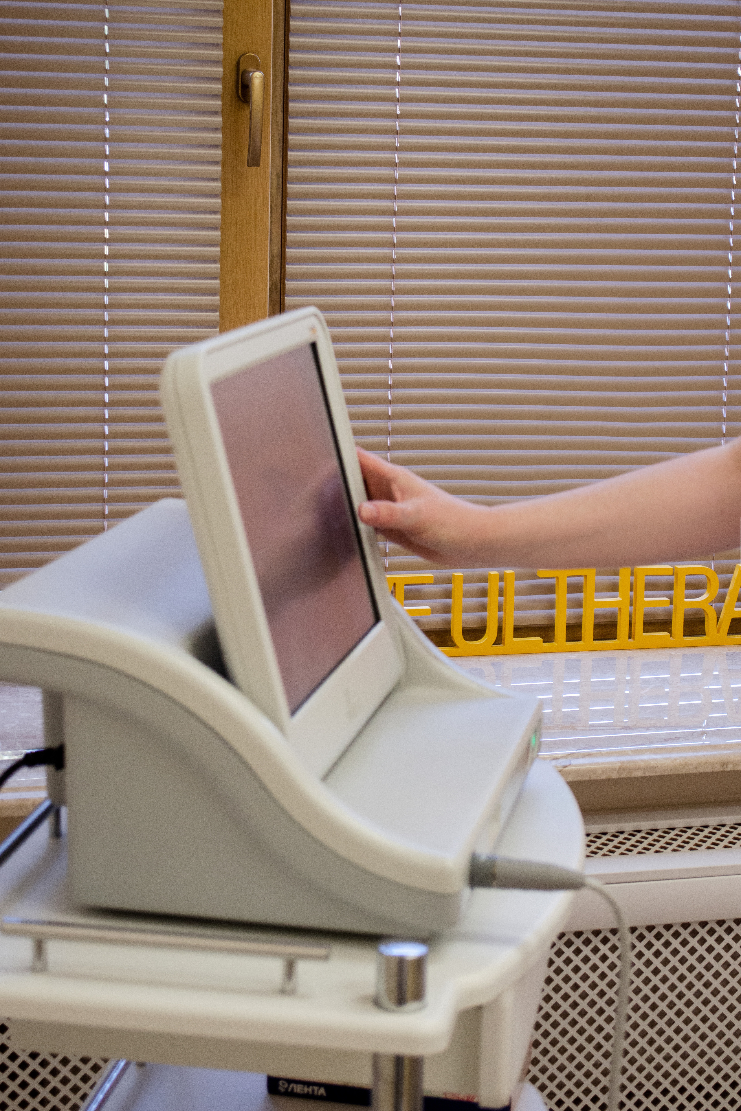 Съемка для клиники эстетической медицины. Фотографы в Тюмени Андрей и Лидия Войвод