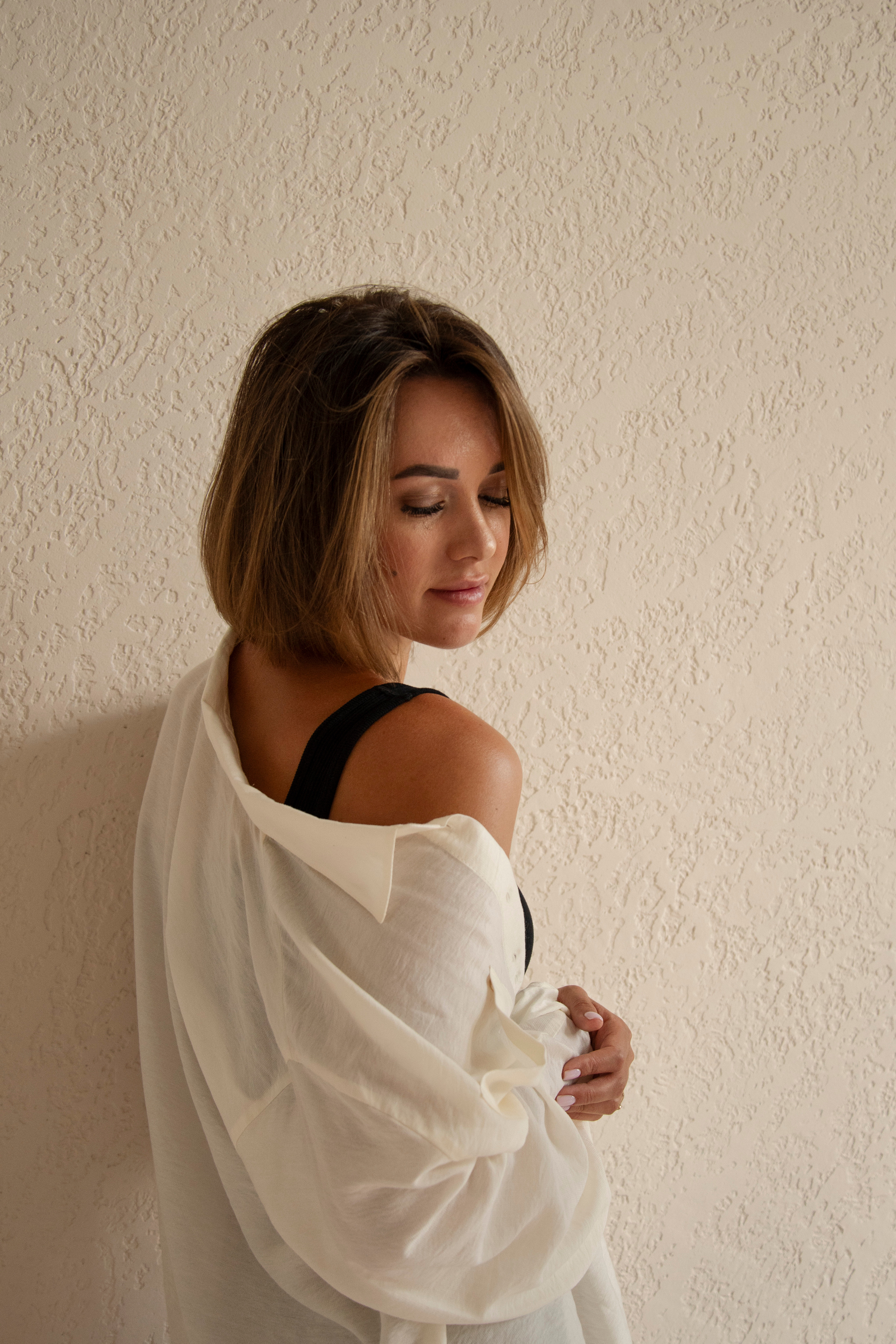 Оксана. Фотографы в Тюмени Андрей и Лидия Войвод