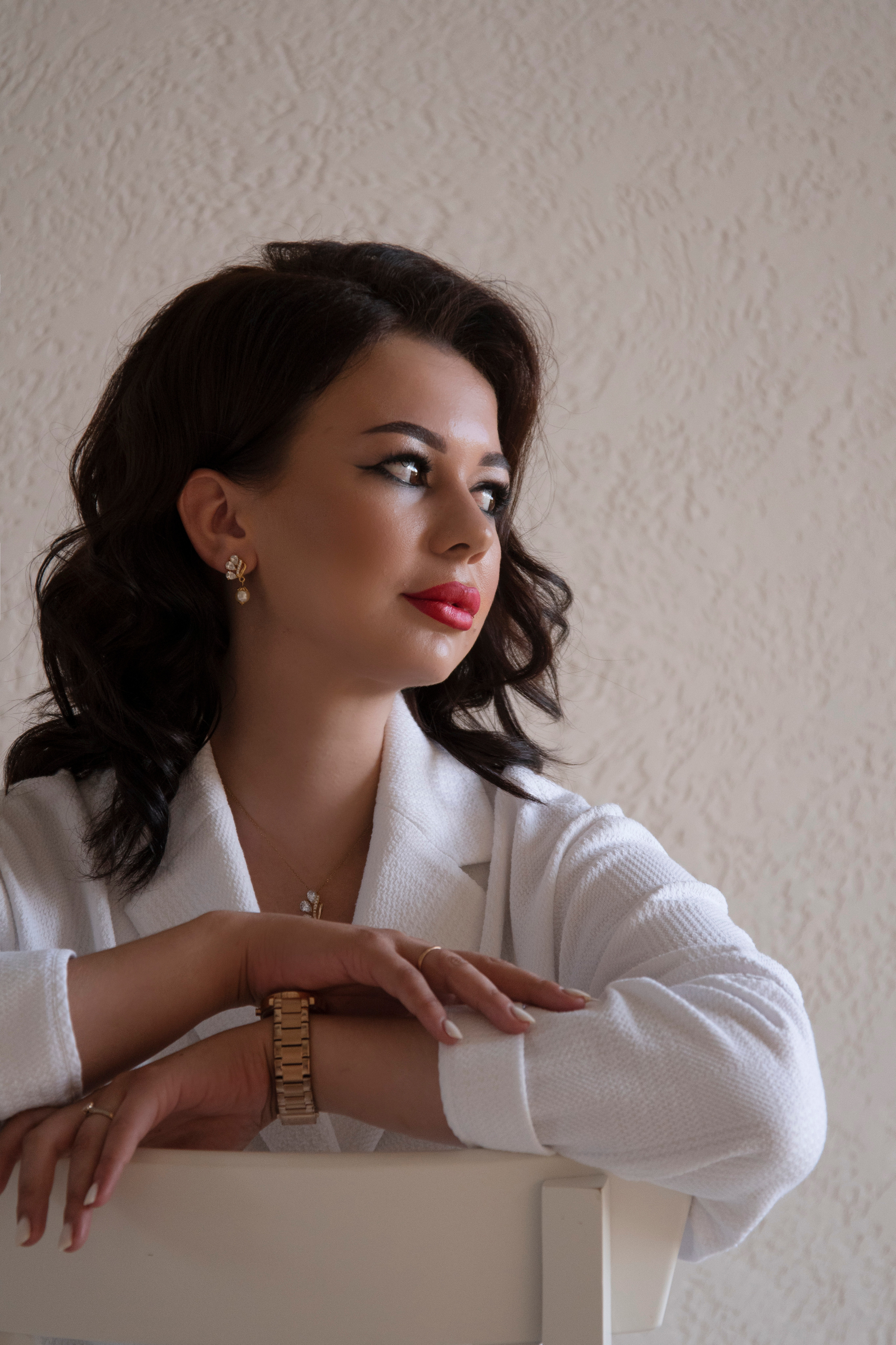 Яна. Фотографы в Тюмени Андрей и Лидия Войвод