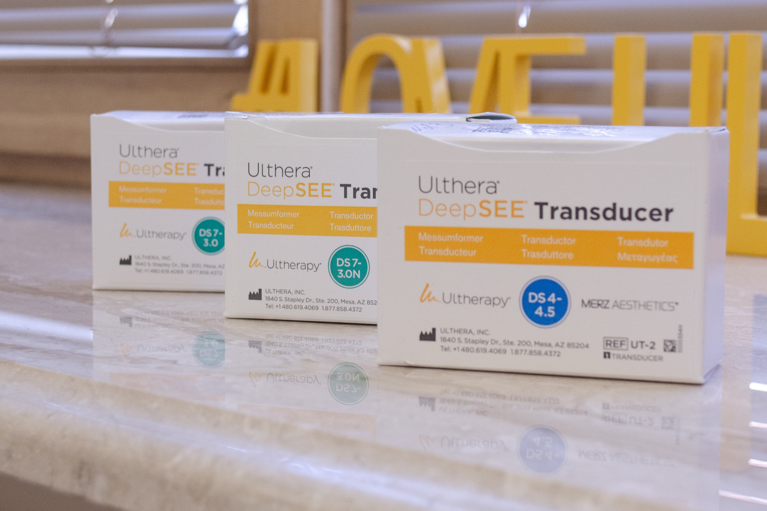 Съемка для клиники эстетической медицины. Фотографы в Тюмени Андрей и Лидия Войвод