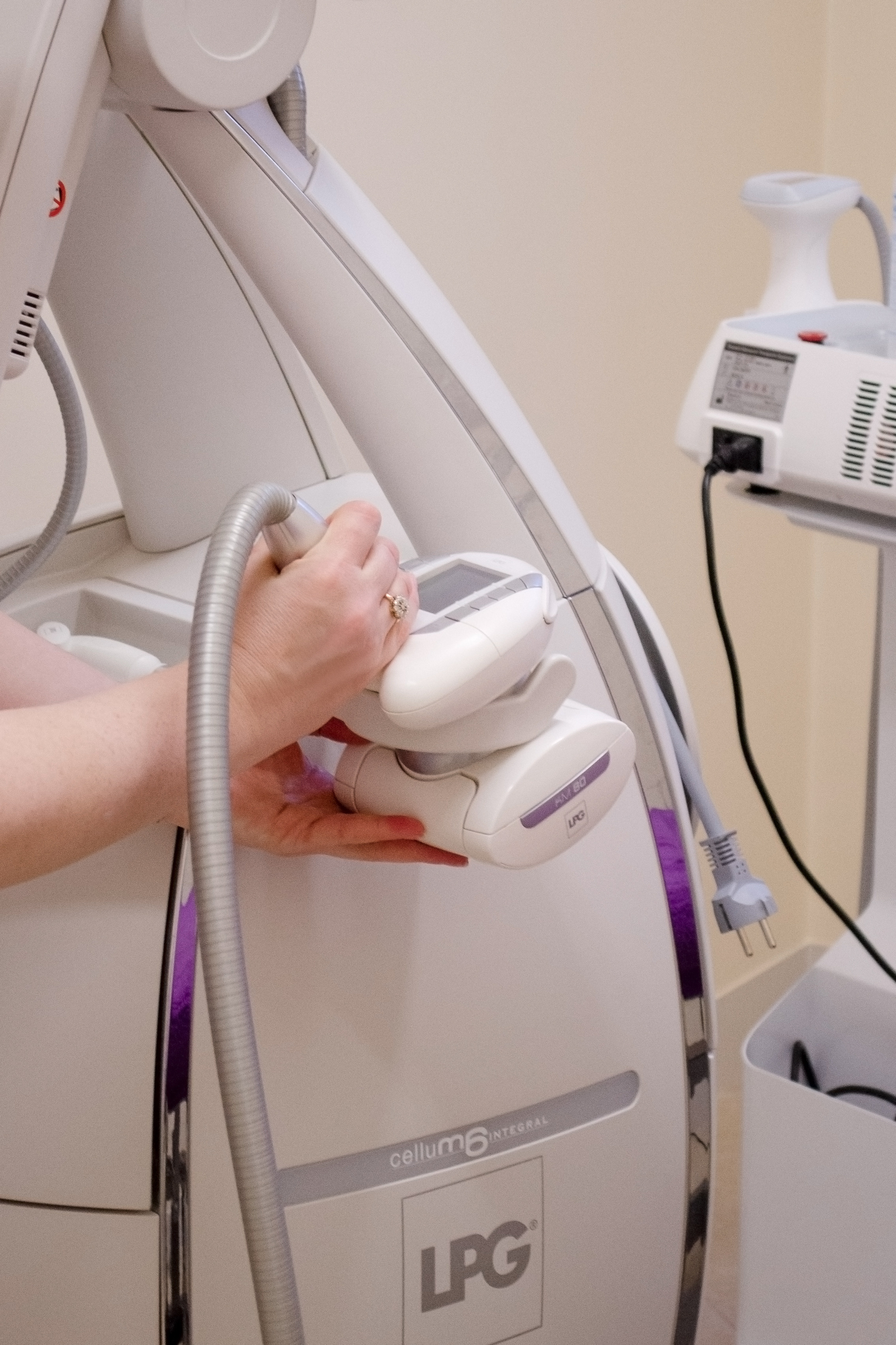 Съемка для клиники эстетической медицины. Фотографы в Тюмени Андрей и Лидия Войвод