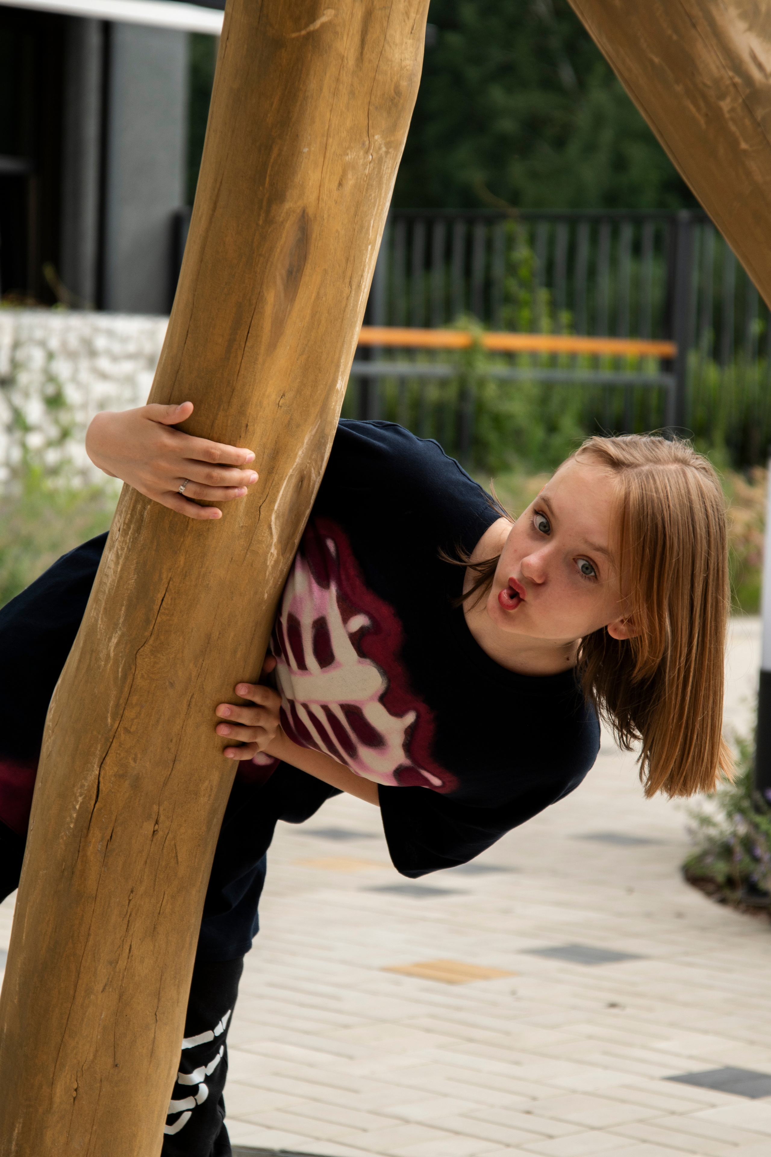 Вера. Фотографы в Тюмени Андрей и Лидия Войвод