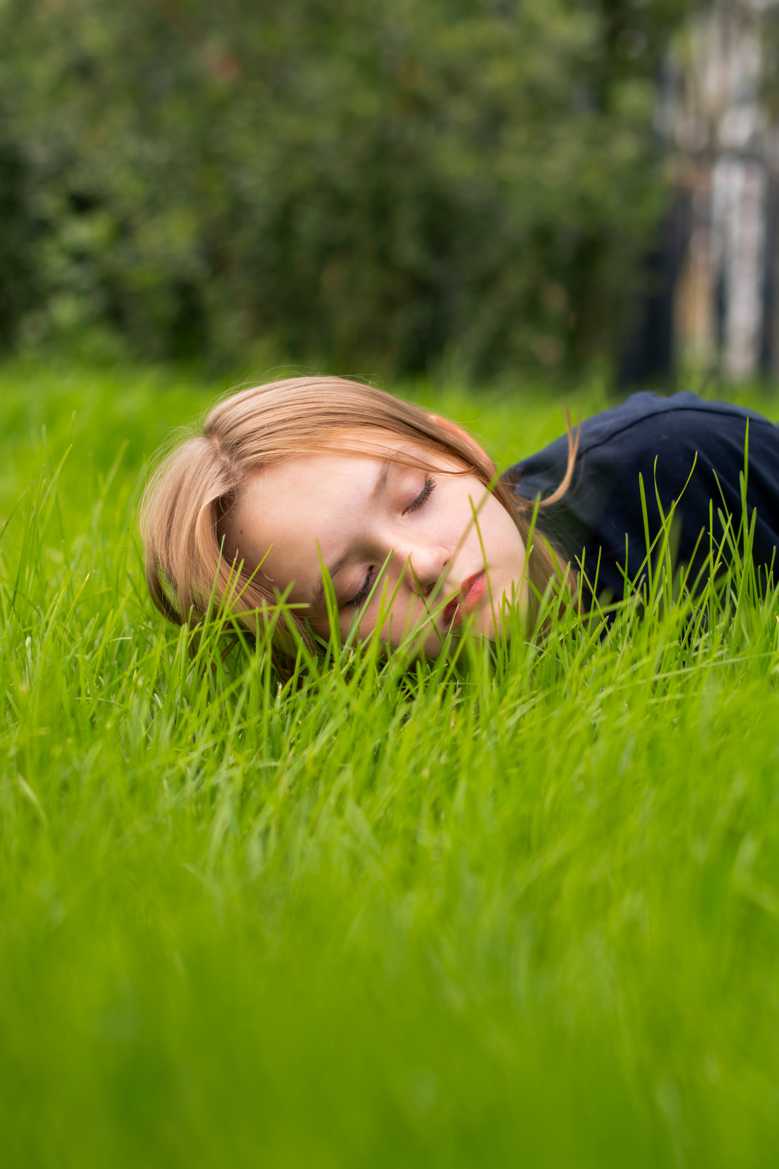 Вера. Фотографы в Тюмени Андрей и Лидия Войвод