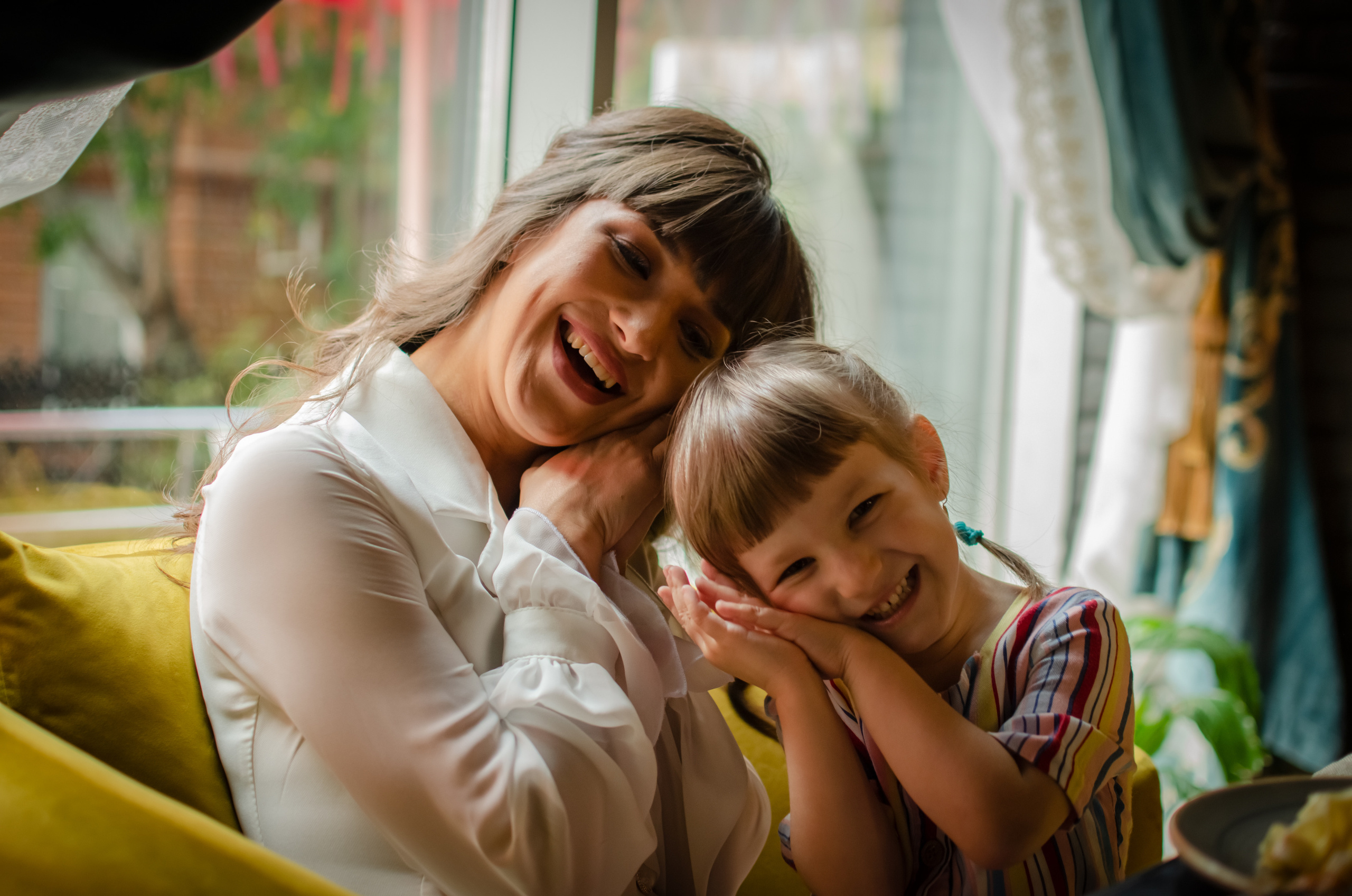 Галия и Саша. Фотографы в Тюмени Андрей и Лидия Войвод