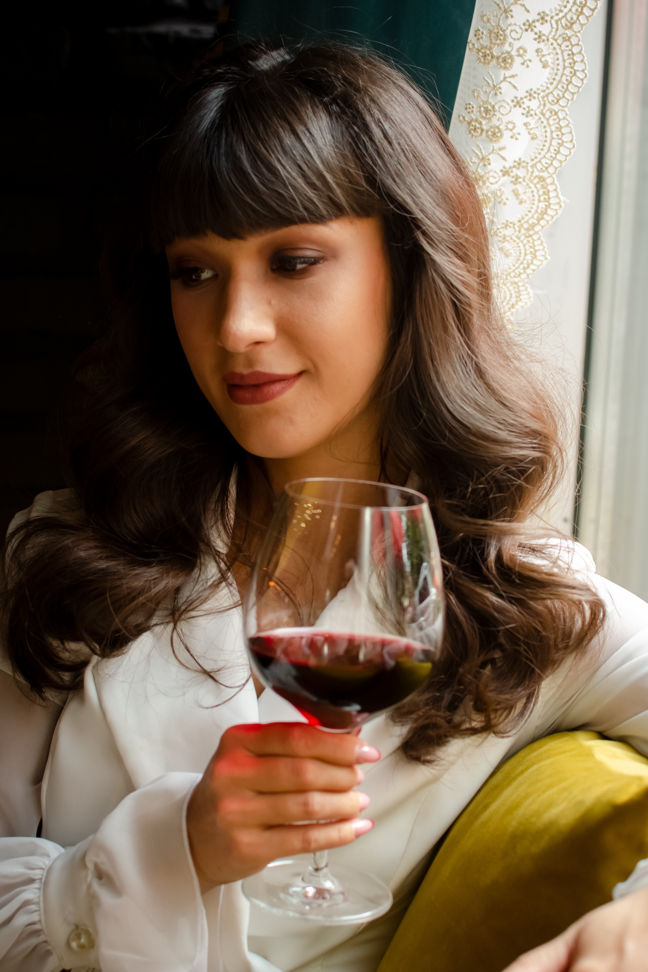 Галия и Саша. Фотографы в Тюмени Андрей и Лидия Войвод