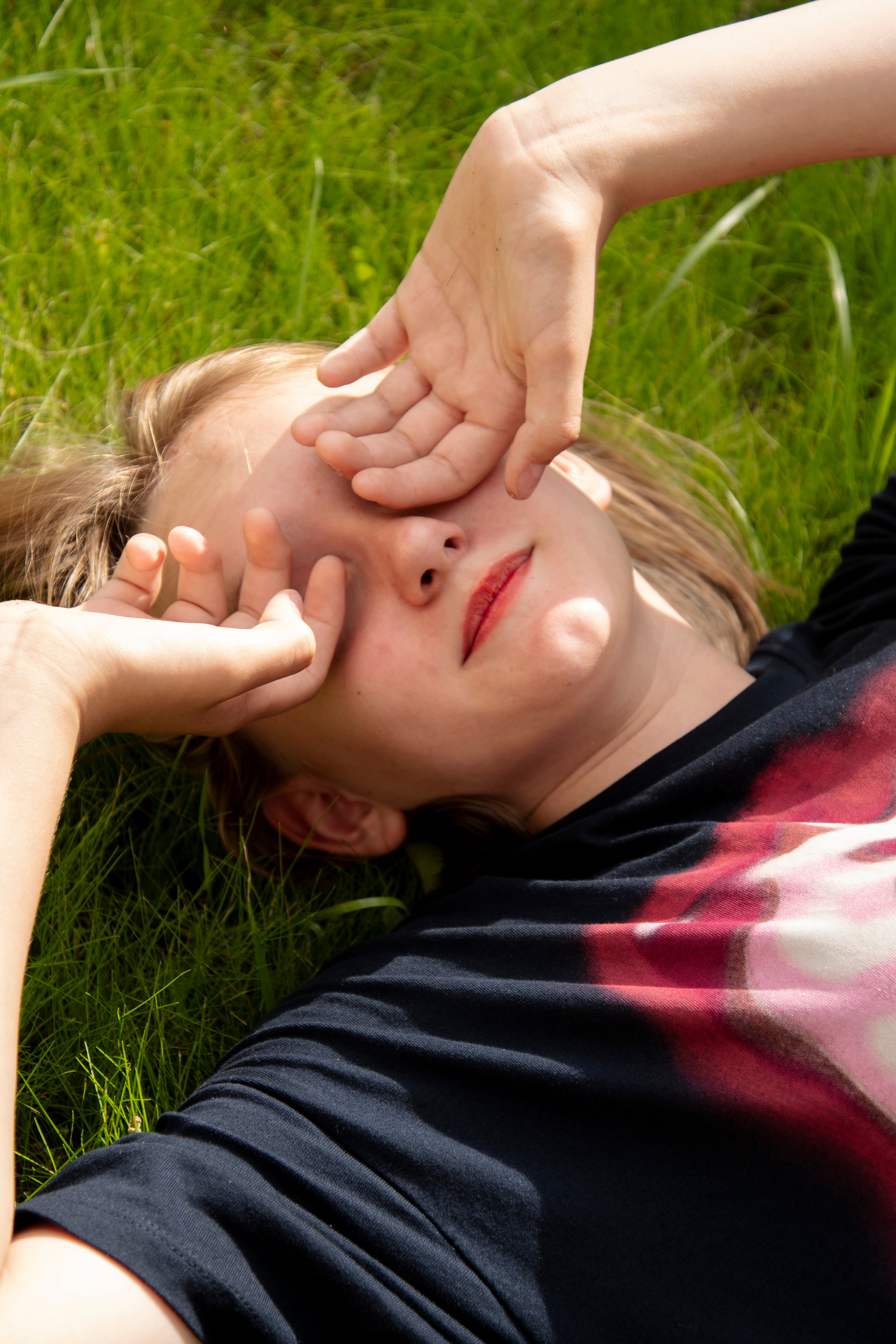 Вера. Фотографы в Тюмени Андрей и Лидия Войвод