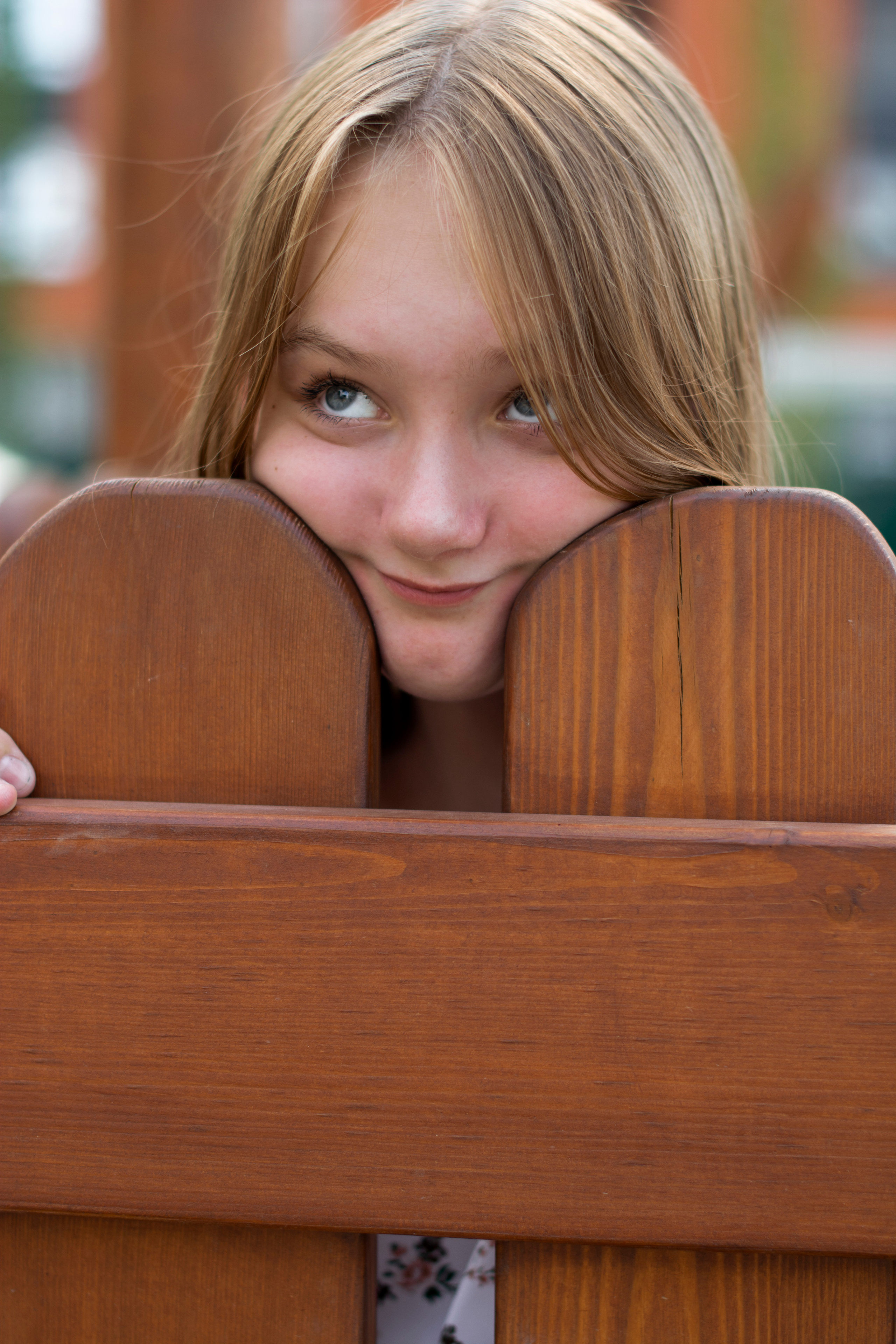 Вера. Фотографы в Тюмени Андрей и Лидия Войвод