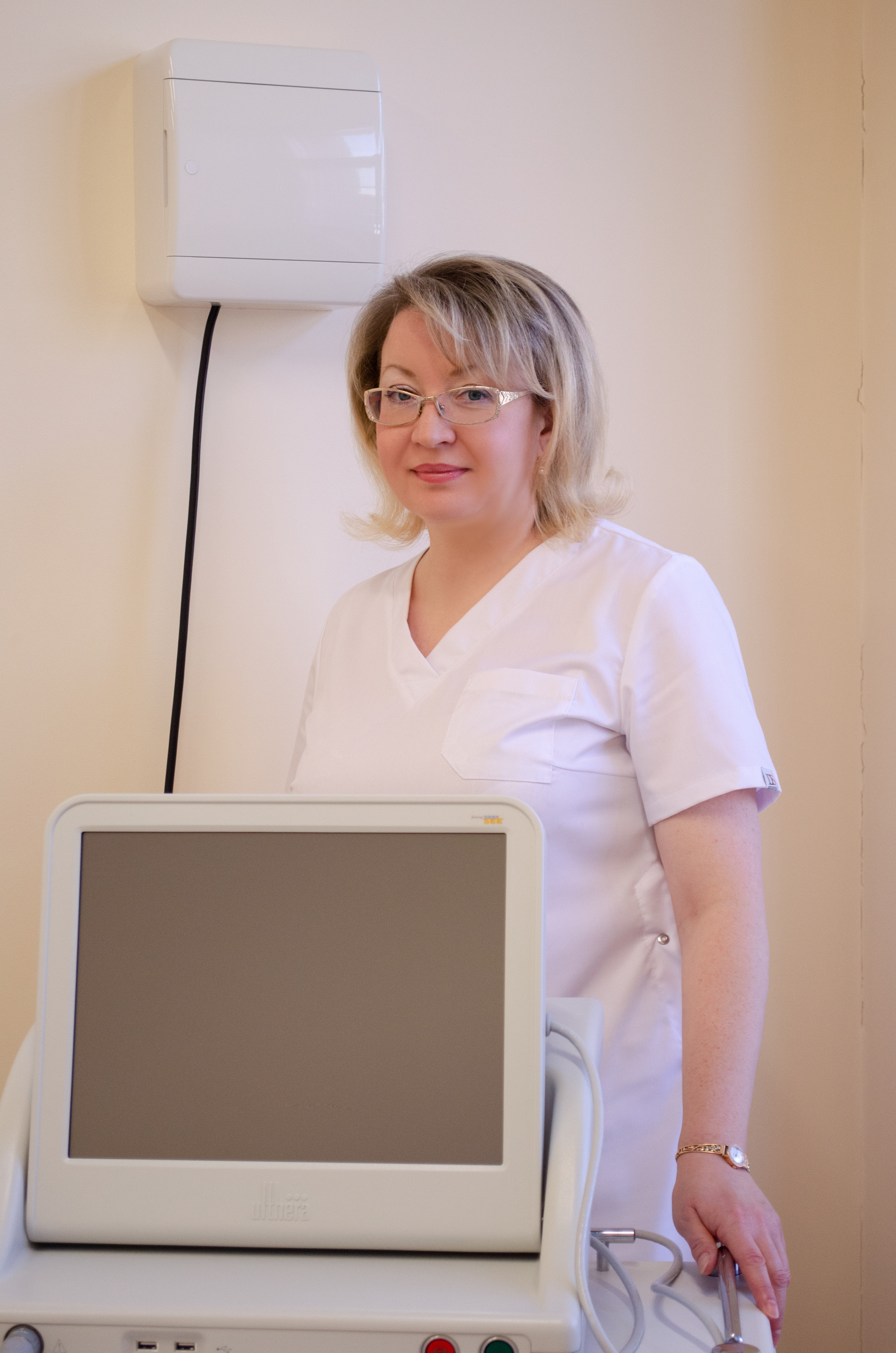 Съемка для клиники эстетической медицины. Фотографы в Тюмени Андрей и Лидия Войвод