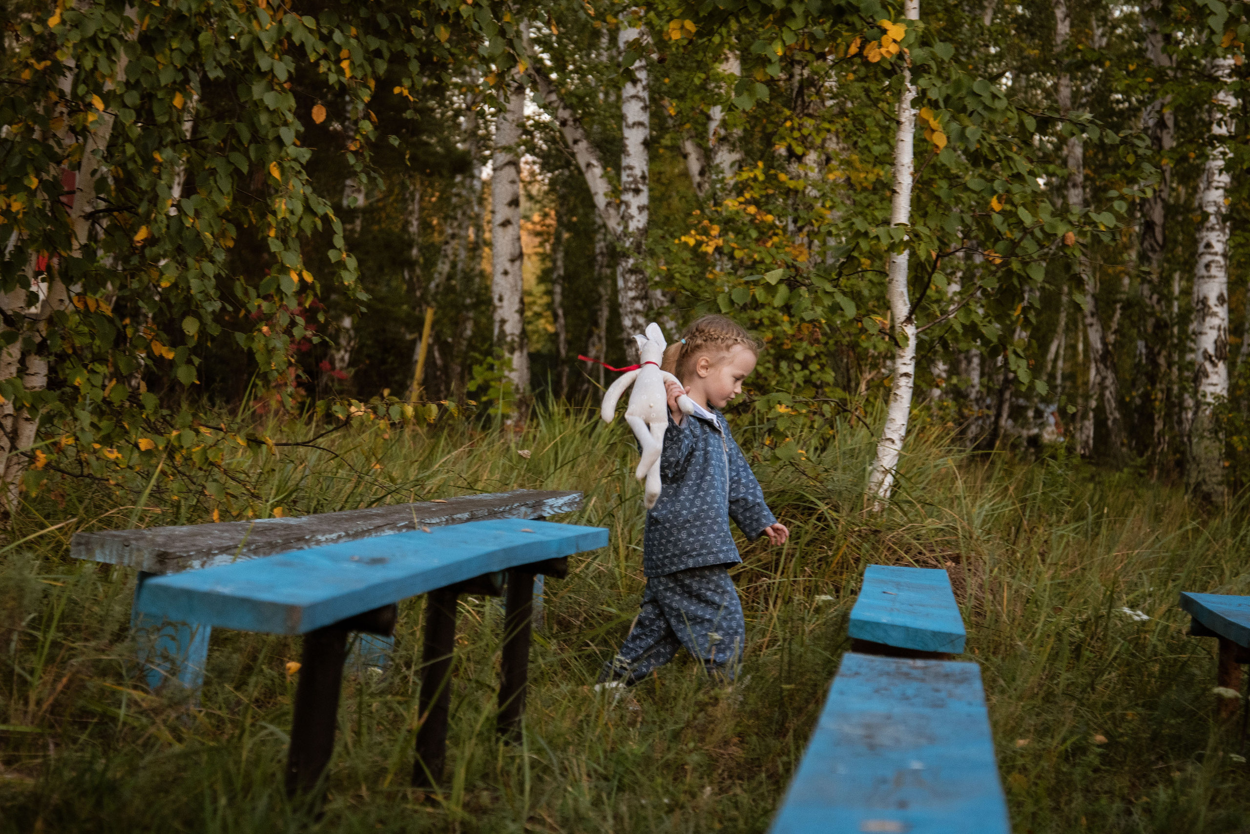 Семья Меншиковых. Фотографы в Тюмени Андрей и Лидия Войвод