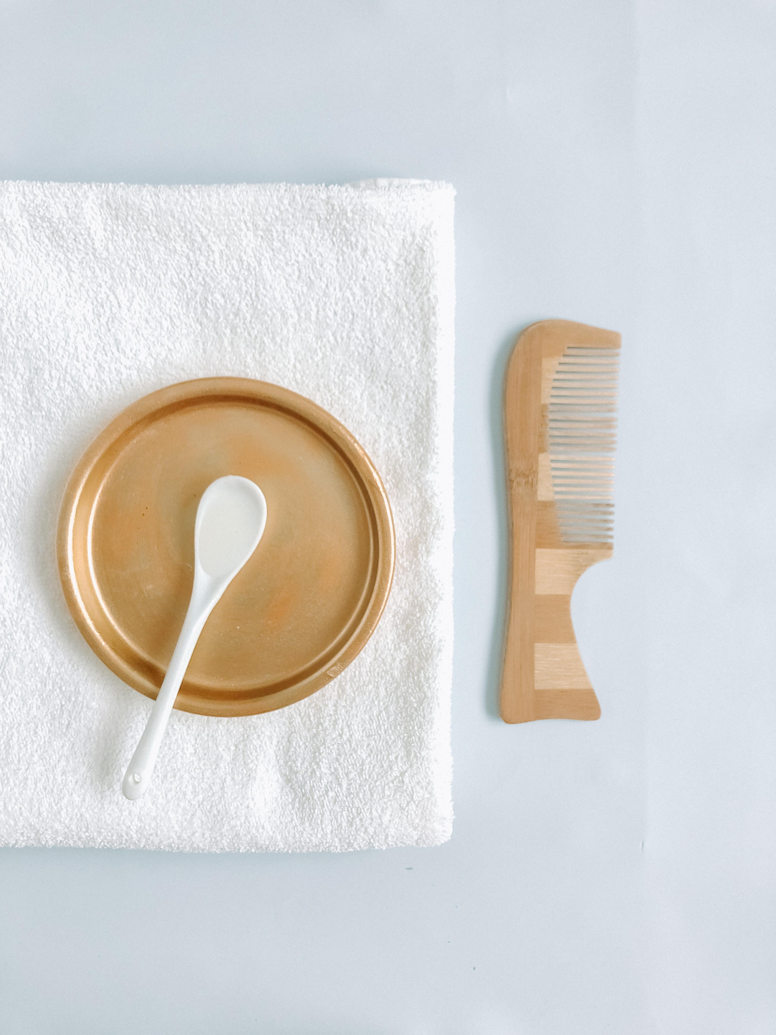 Съемка для мастера по кератину. Фотографы в Тюмени Андрей и Лидия Войвод