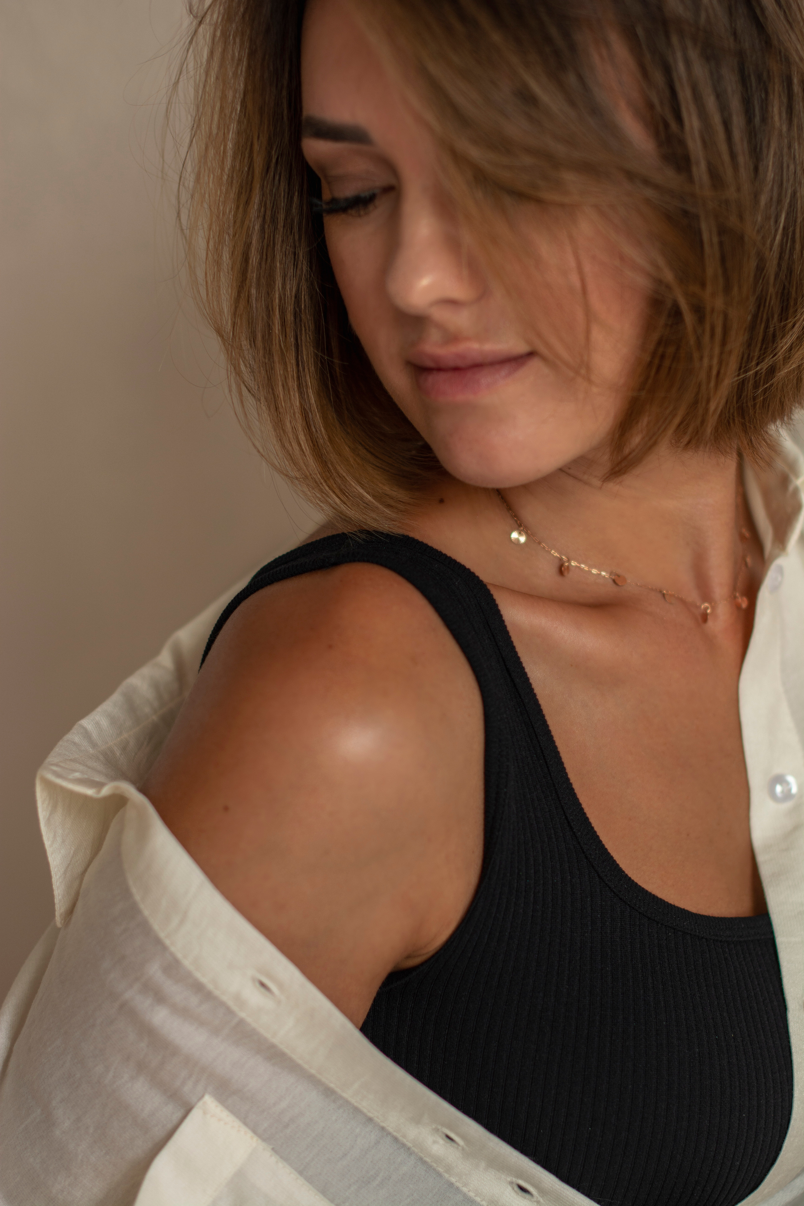 Оксана. Фотографы в Тюмени Андрей и Лидия Войвод