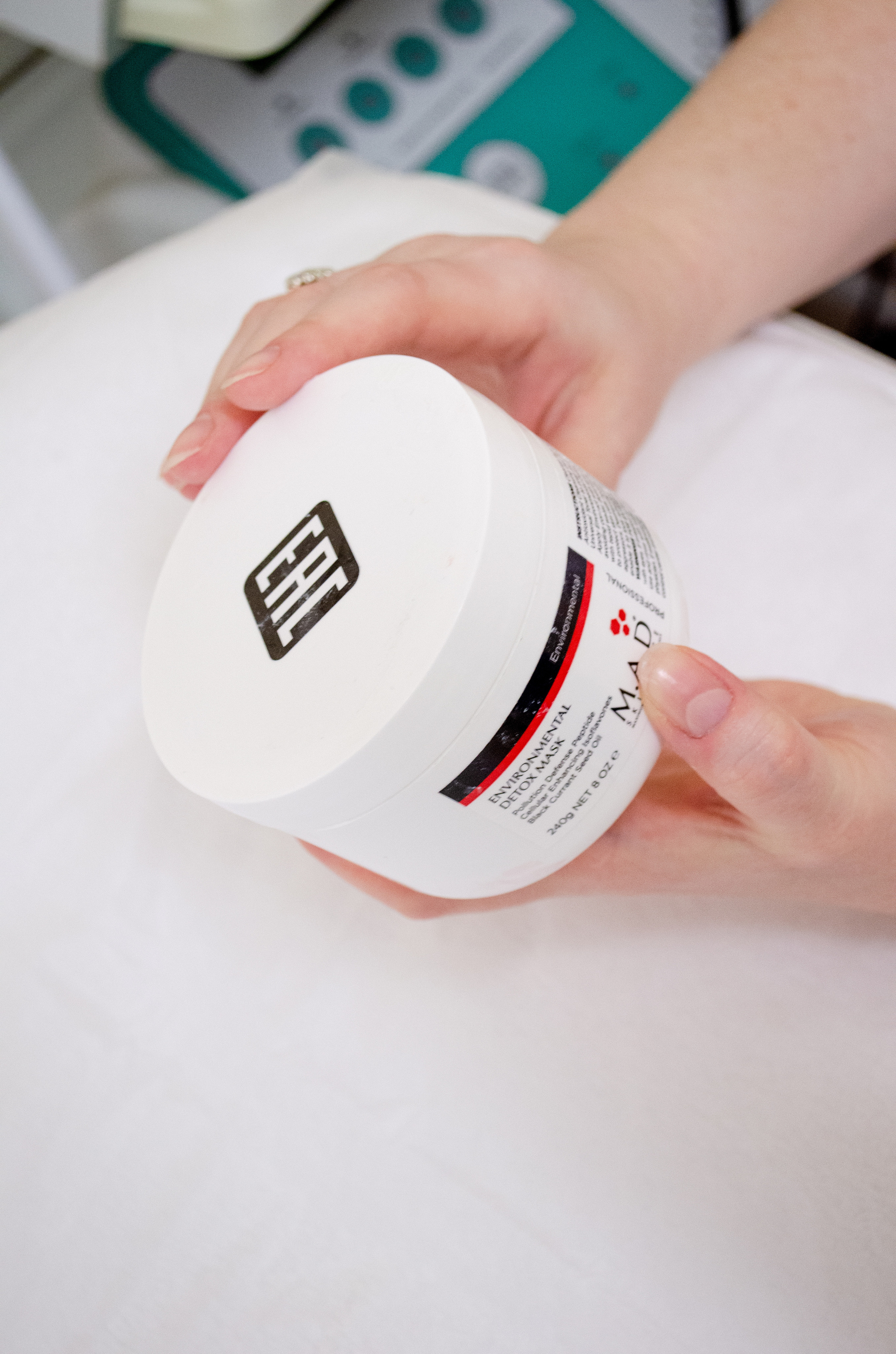 Съемка для клиники эстетической медицины. Фотографы в Тюмени Андрей и Лидия Войвод