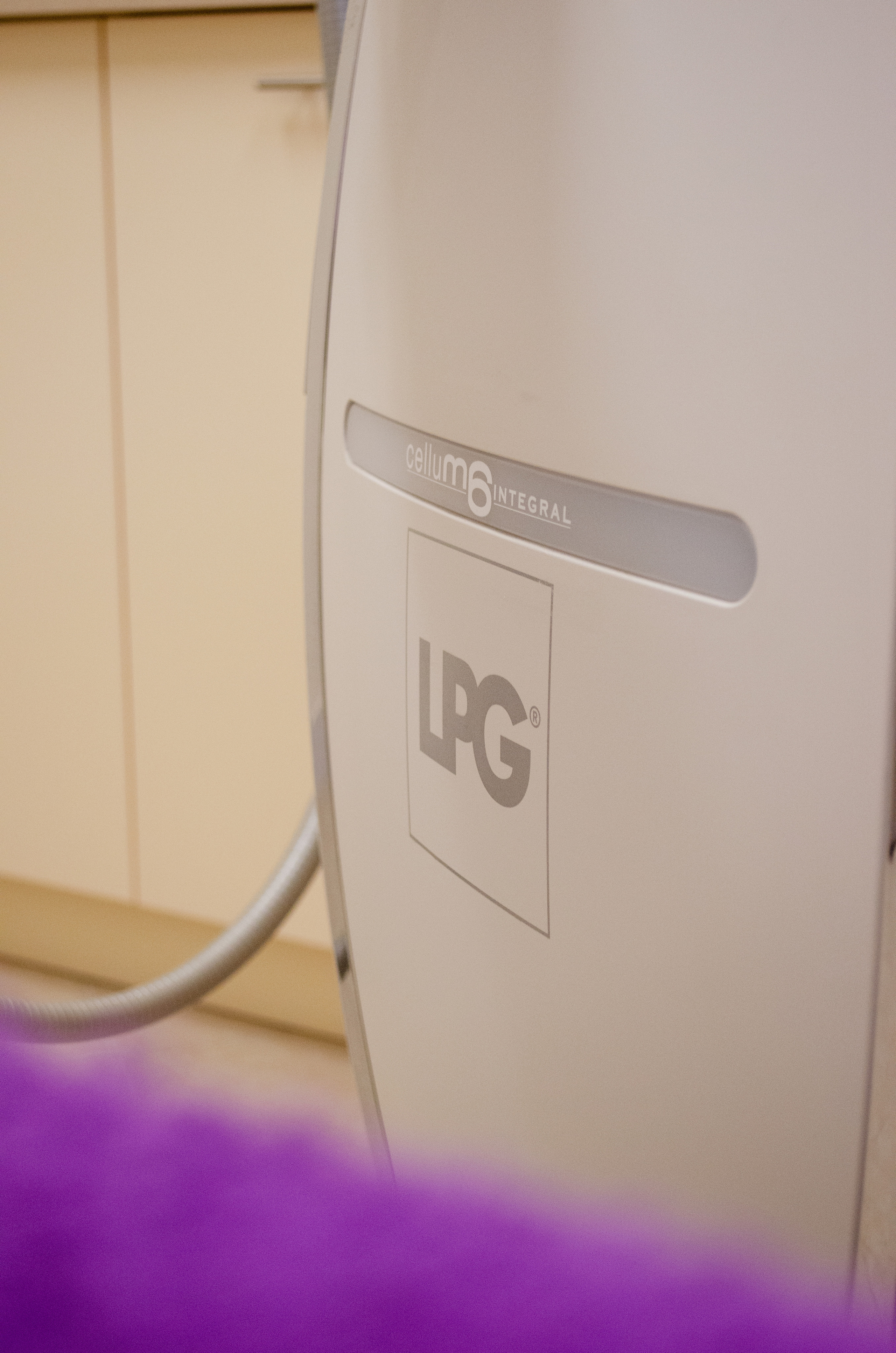 Съемка для клиники эстетической медицины. Фотографы в Тюмени Андрей и Лидия Войвод