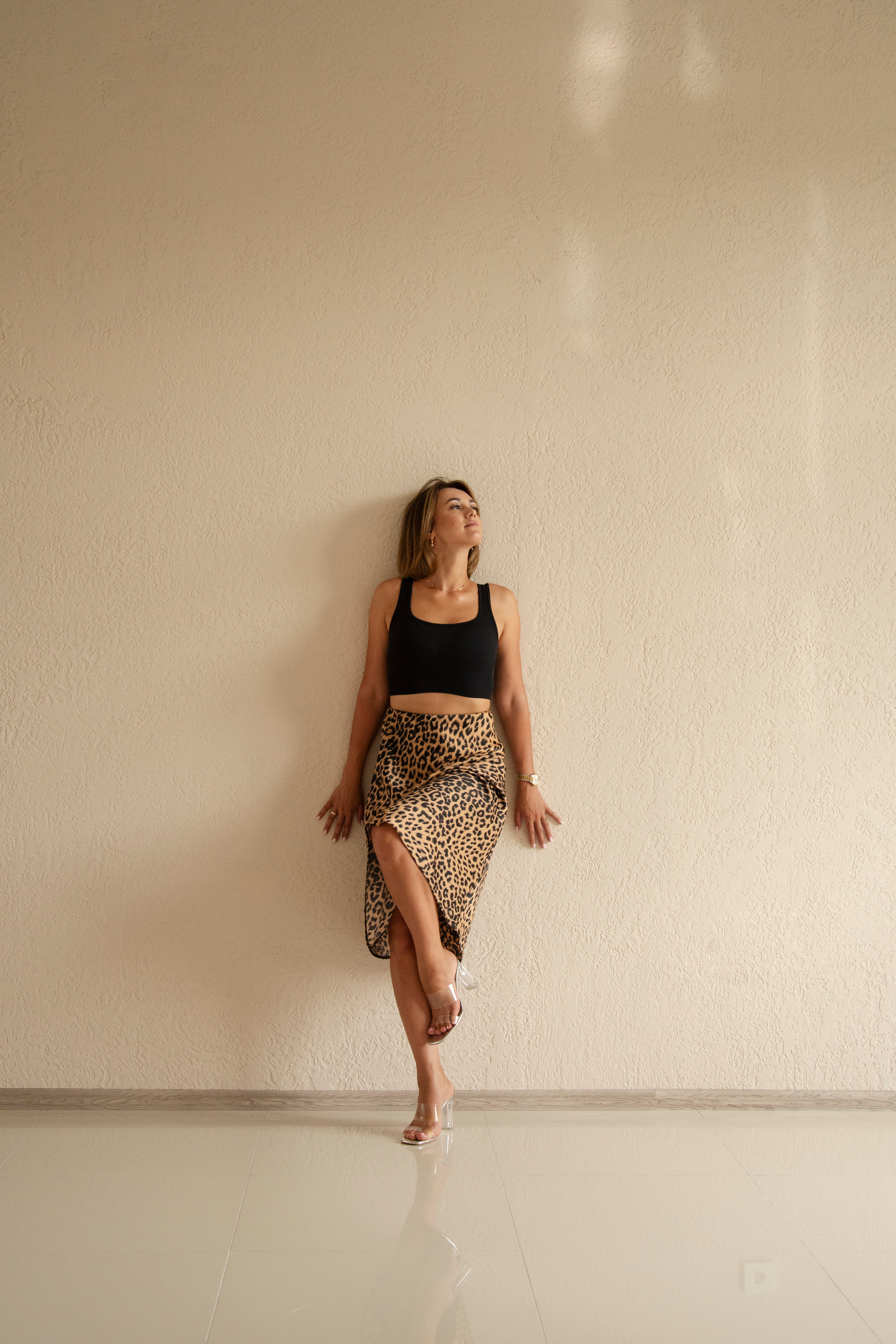 Оксана. Фотографы в Тюмени Андрей и Лидия Войвод