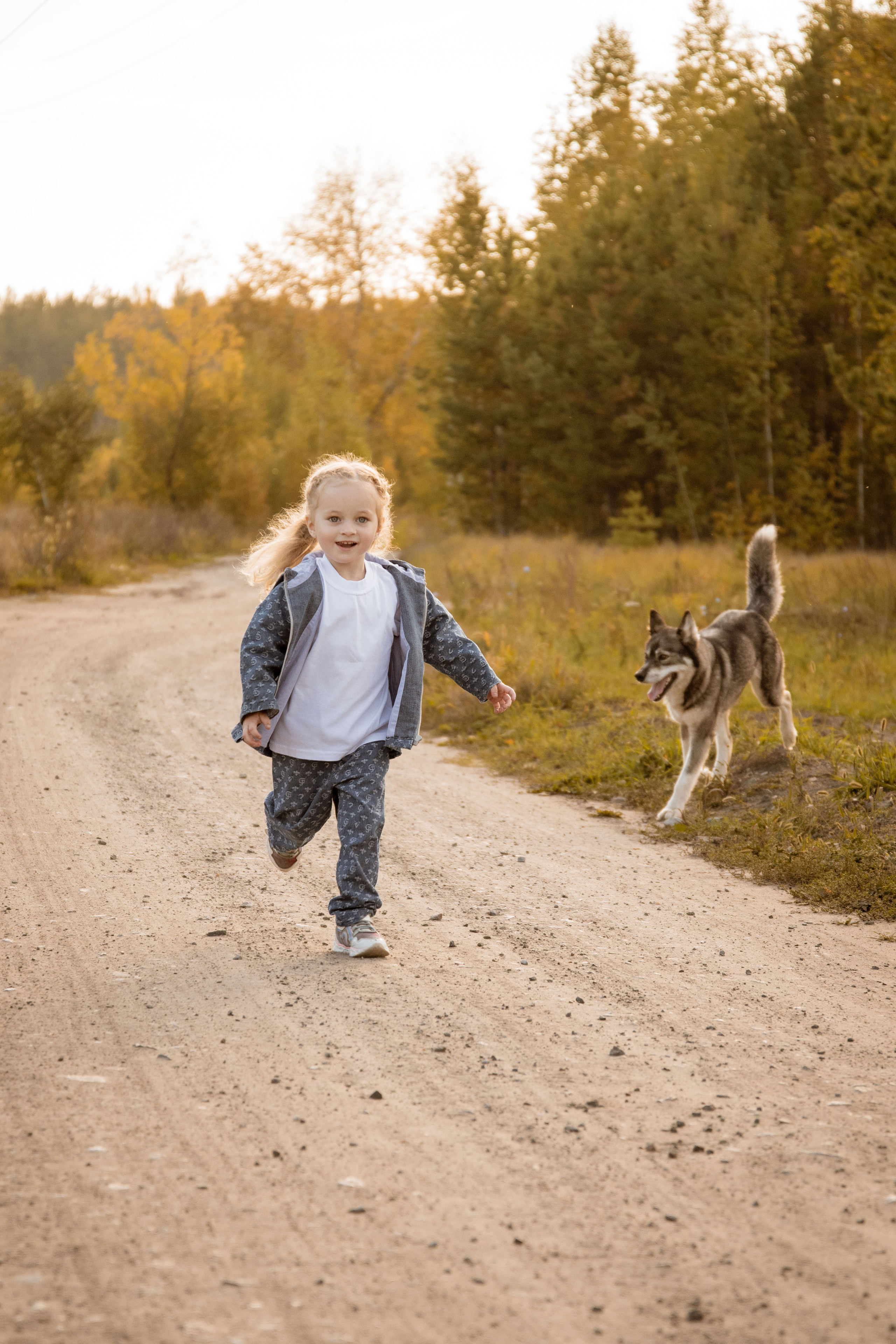Семья Меншиковых. Фотографы в Тюмени Андрей и Лидия Войвод