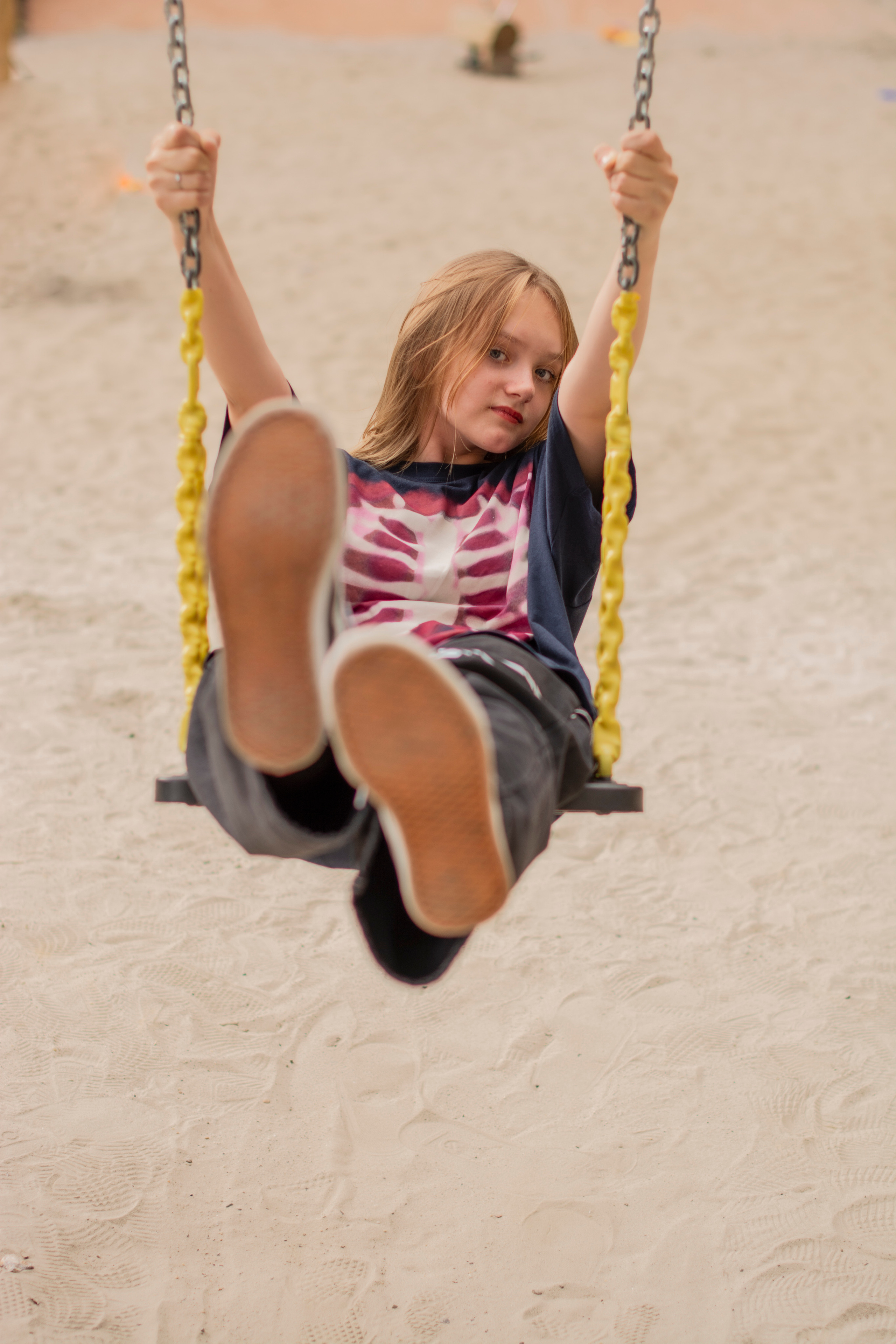 Вера. Фотографы в Тюмени Андрей и Лидия Войвод