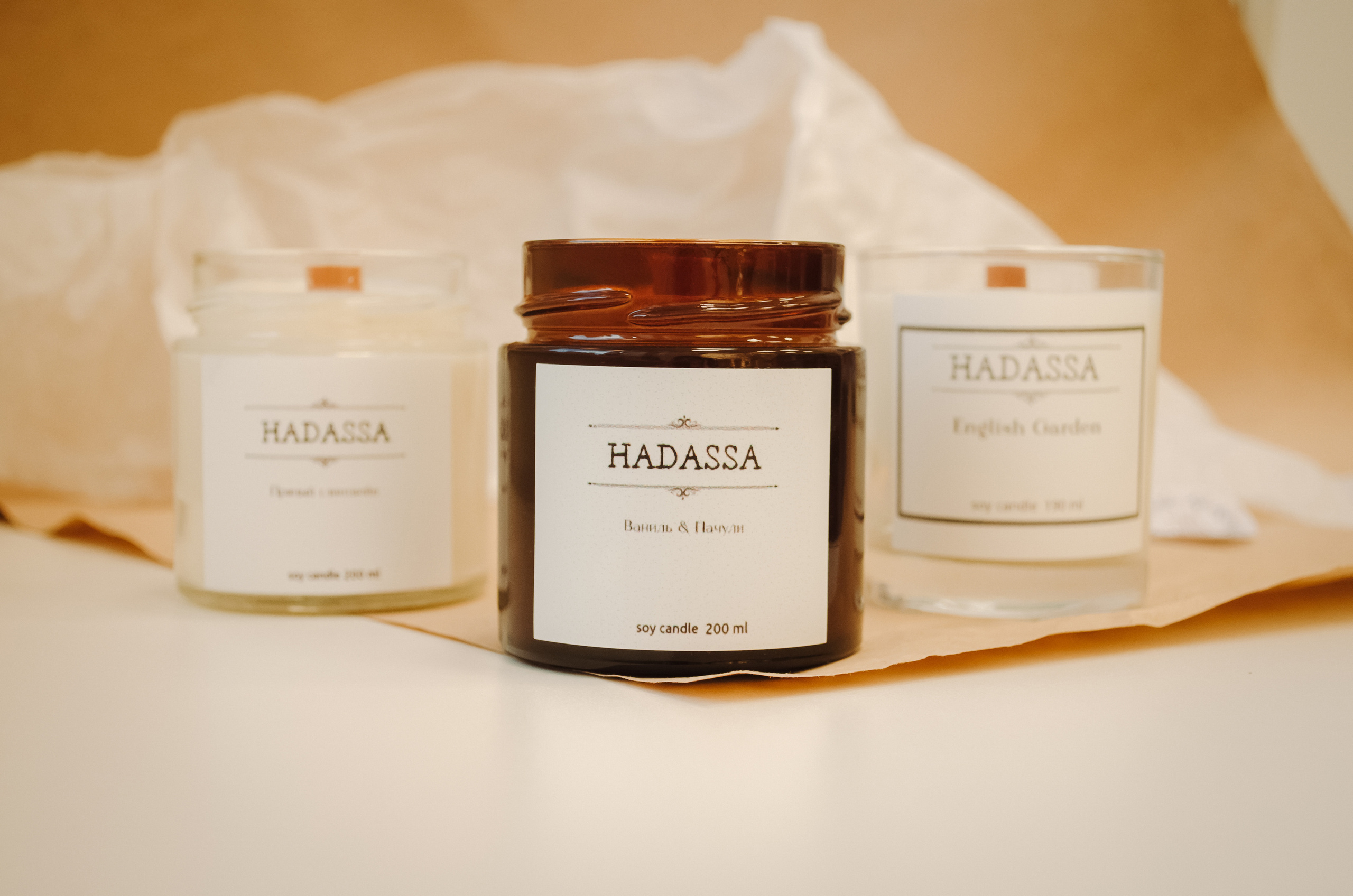 Свечи и ароматы ручной работы летняя серия. Фотографы в Тюмени Андрей и Лидия Войвод