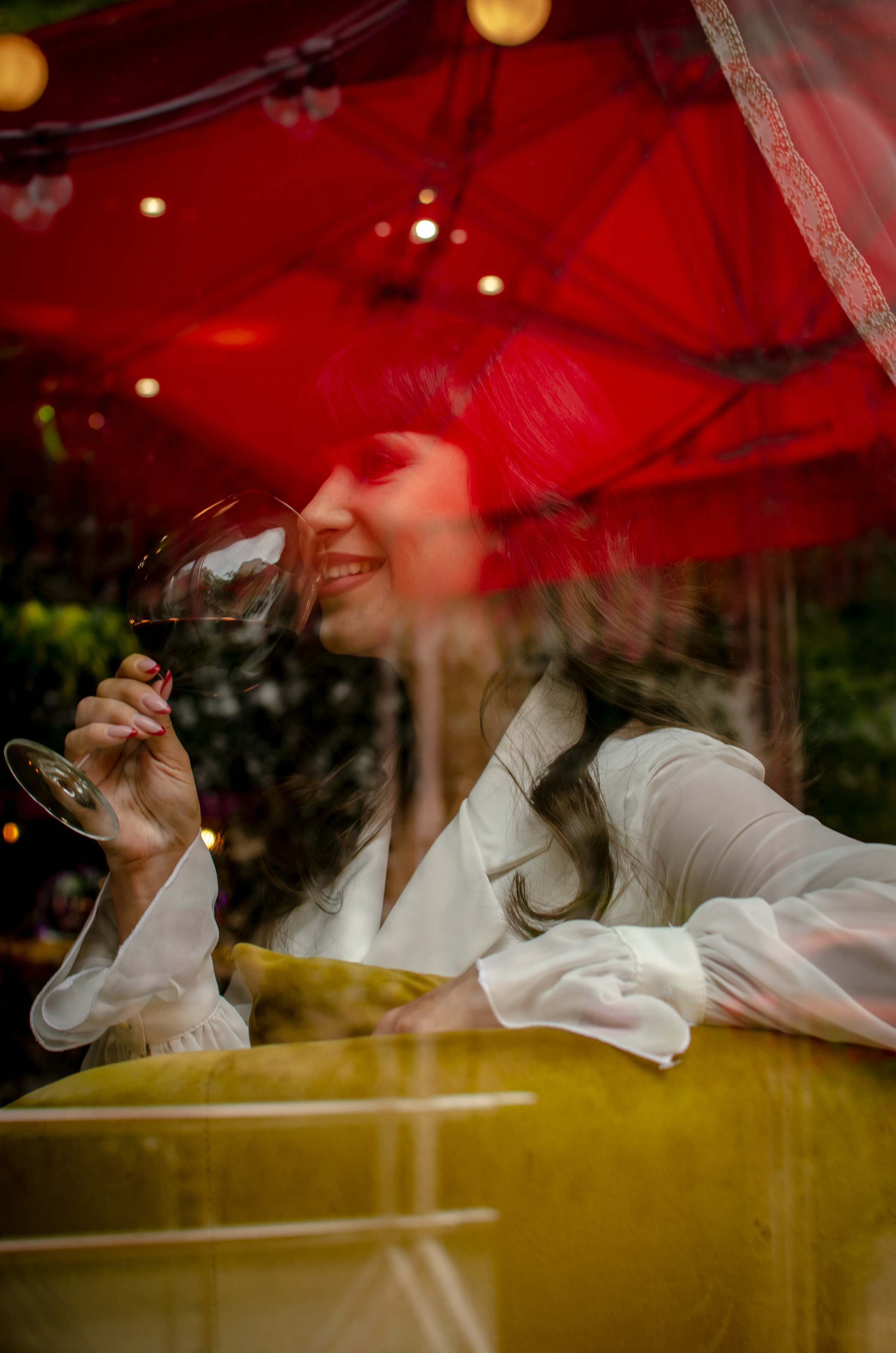 Галия и Саша. Фотографы в Тюмени Андрей и Лидия Войвод