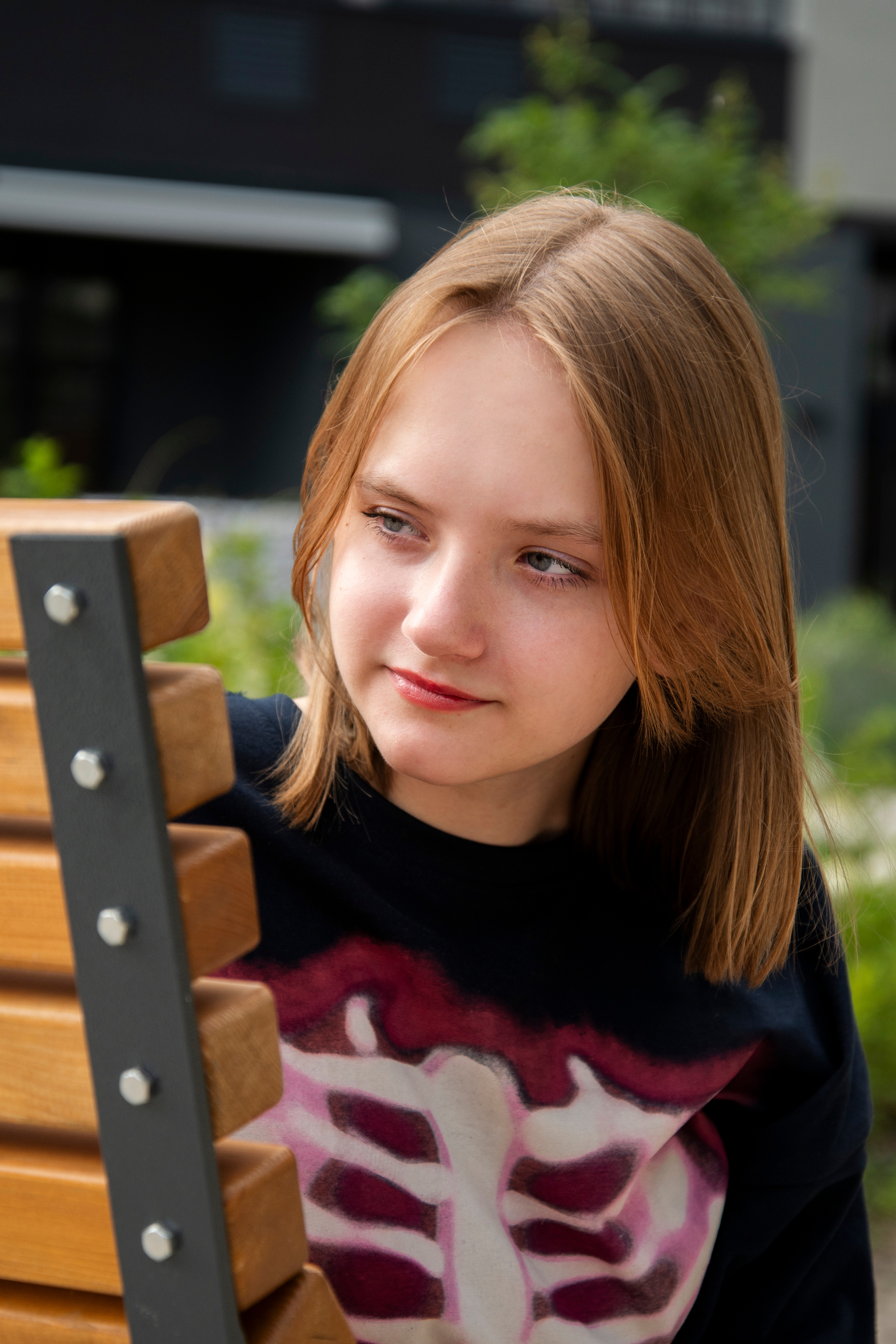 Вера. Фотографы в Тюмени Андрей и Лидия Войвод