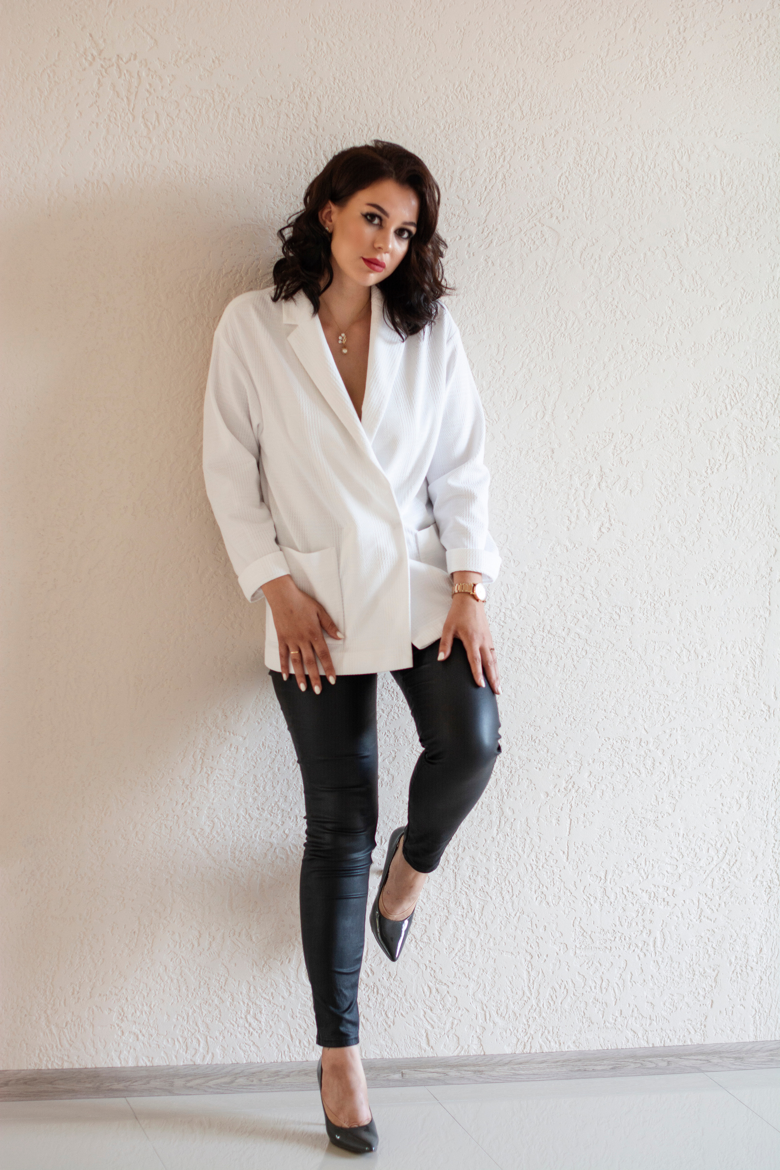 Яна. Фотографы в Тюмени Андрей и Лидия Войвод