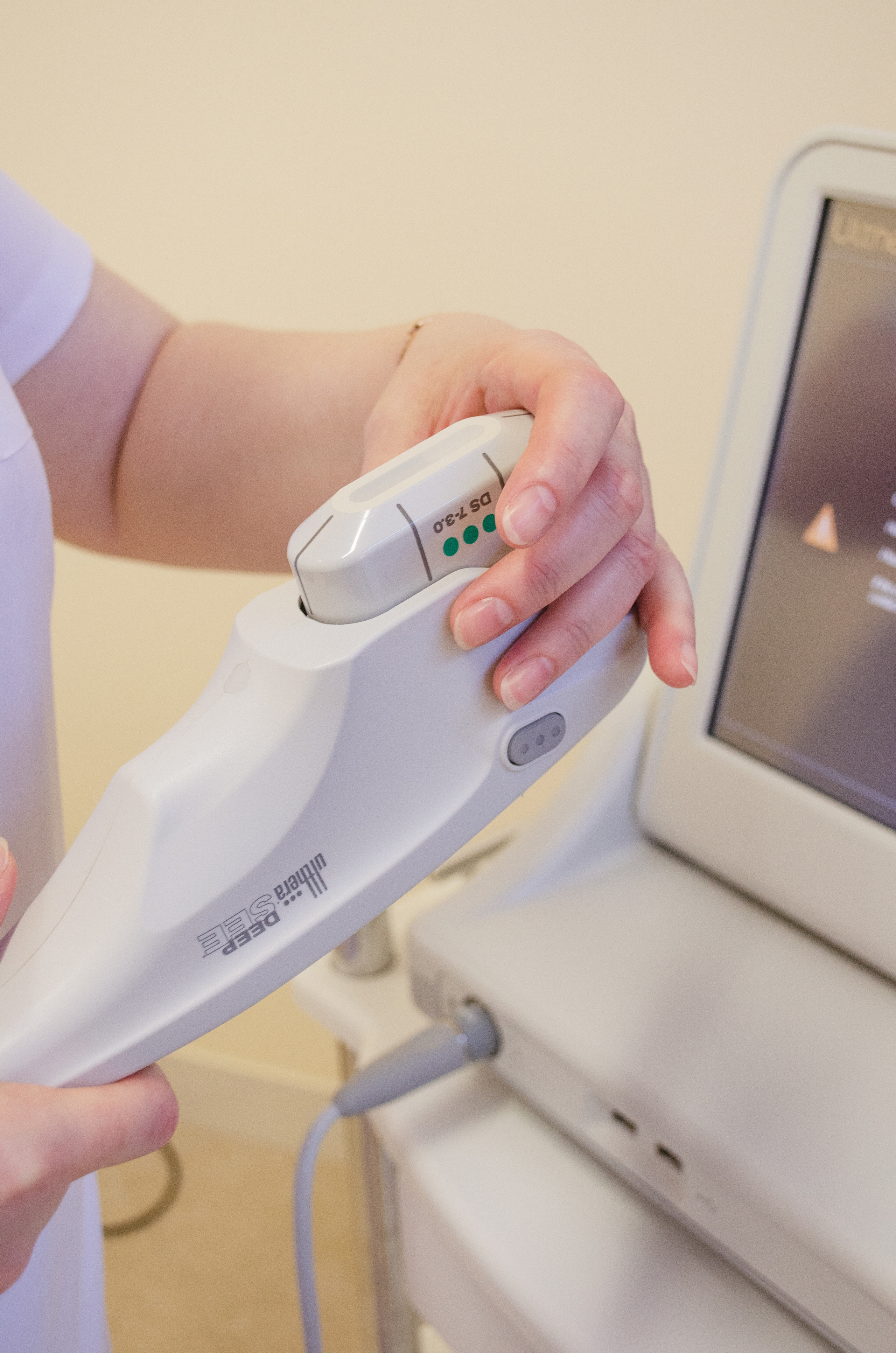 Съемка для клиники эстетической медицины. Фотографы в Тюмени Андрей и Лидия Войвод