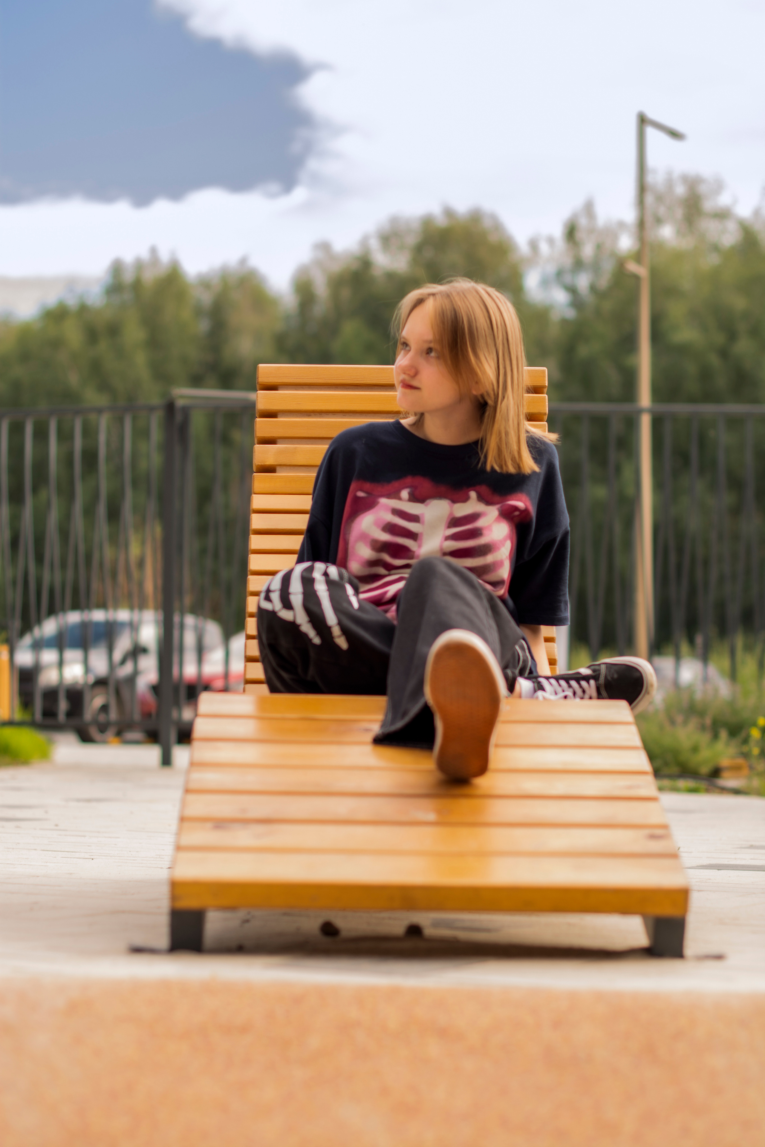 Вера. Фотографы в Тюмени Андрей и Лидия Войвод