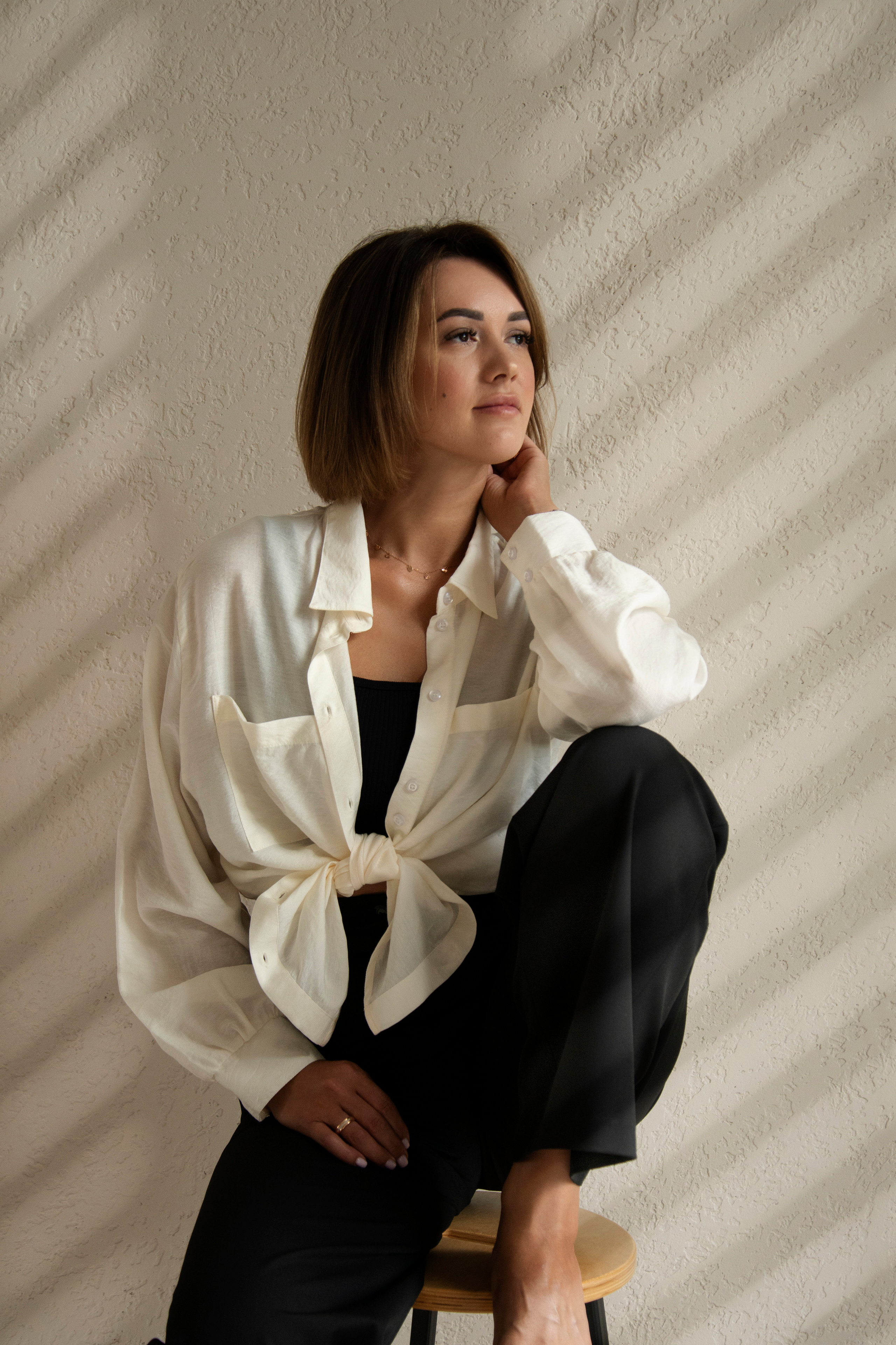 Оксана. Фотографы в Тюмени Андрей и Лидия Войвод