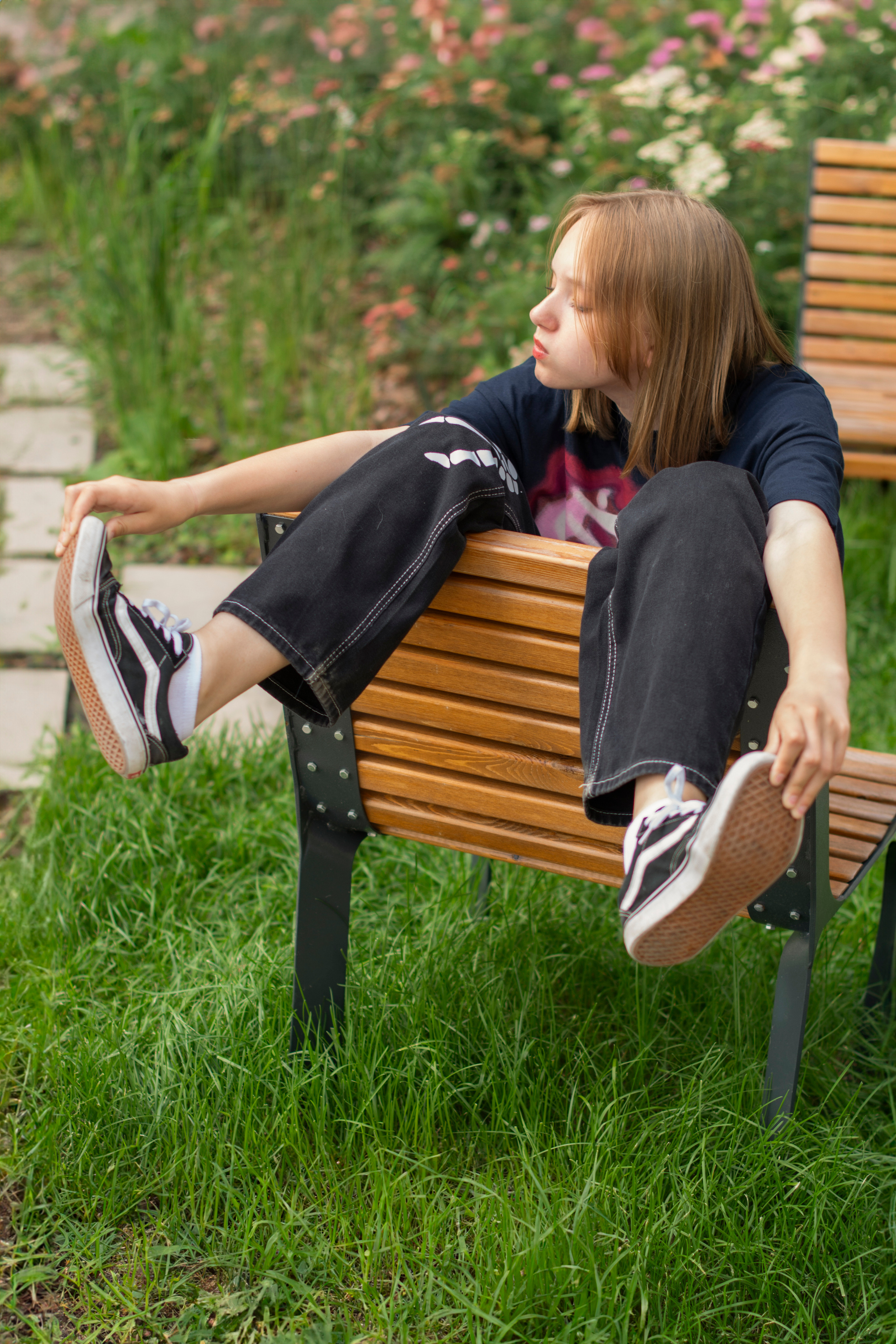 Вера. Фотографы в Тюмени Андрей и Лидия Войвод