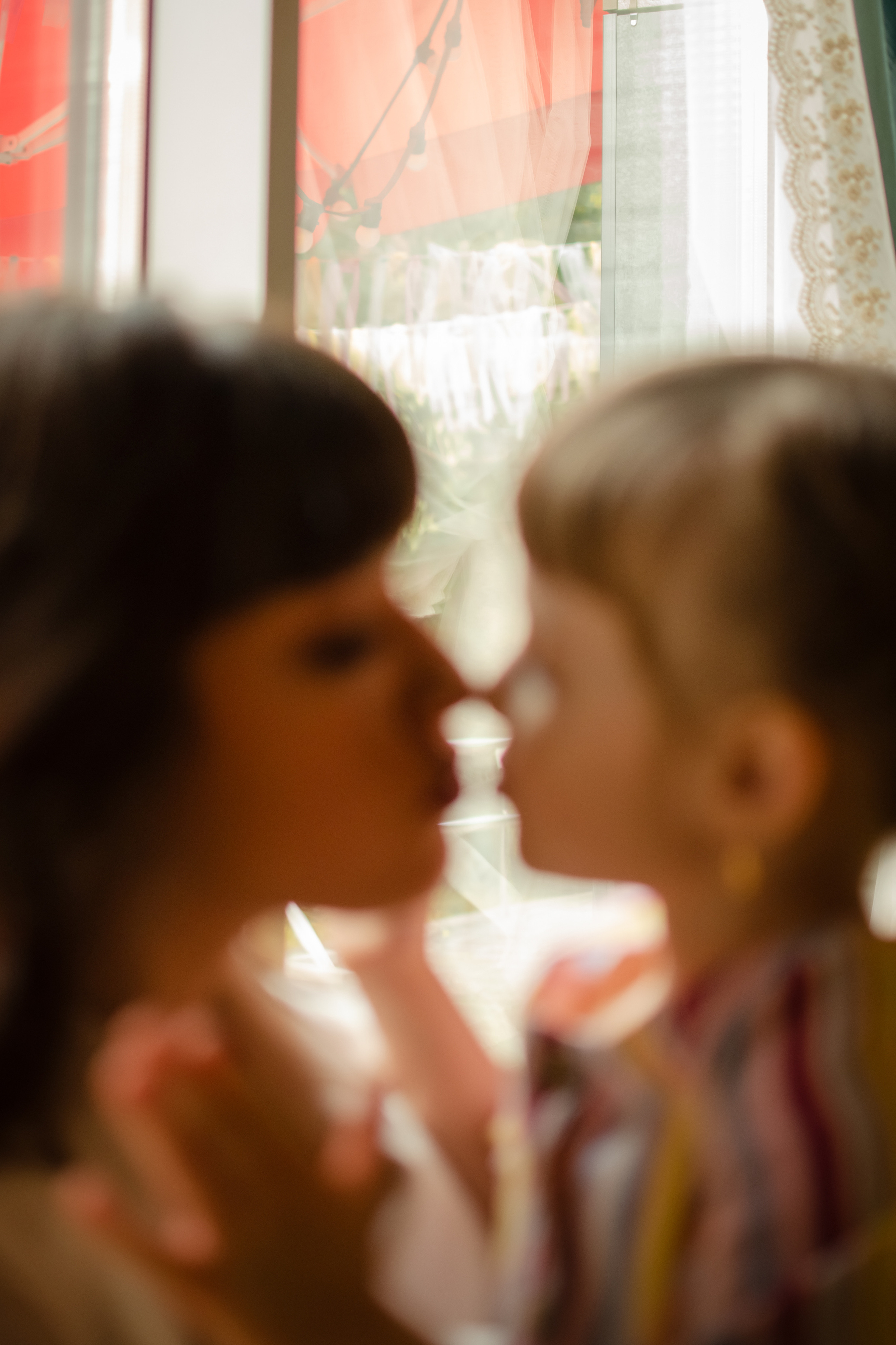 Галия и Саша. Фотографы в Тюмени Андрей и Лидия Войвод