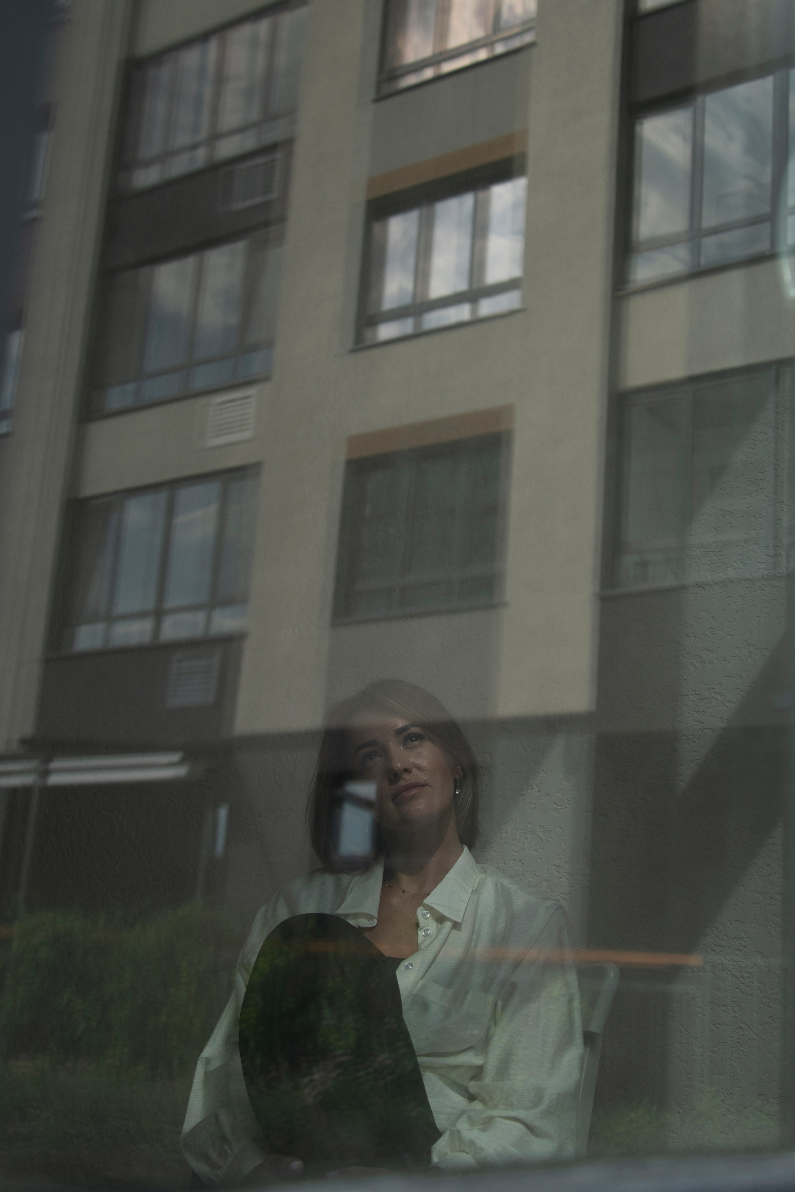 Оксана. Фотографы в Тюмени Андрей и Лидия Войвод