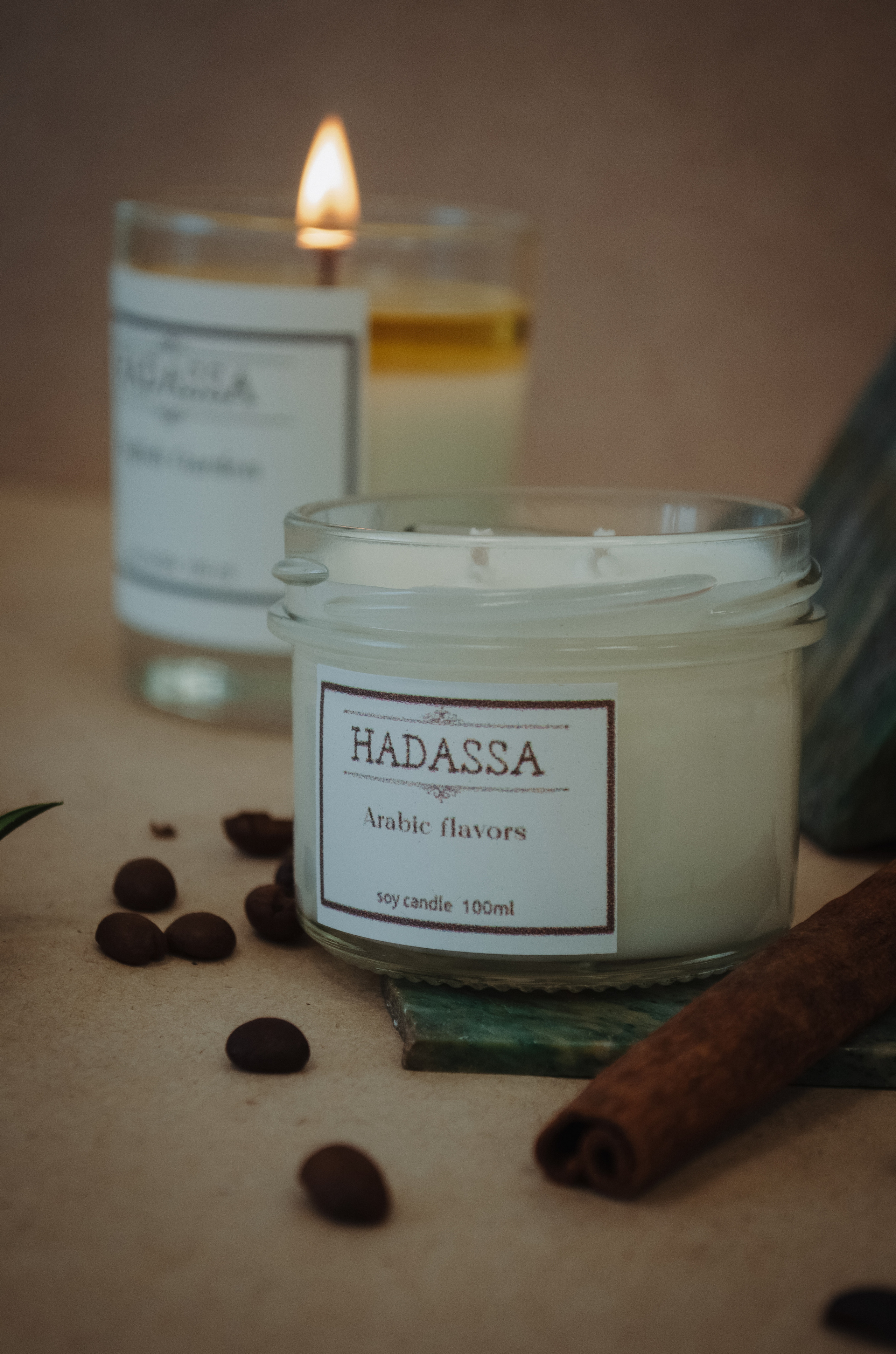 Свечи и ароматы ручной работы летняя серия. Фотографы в Тюмени Андрей и Лидия Войвод