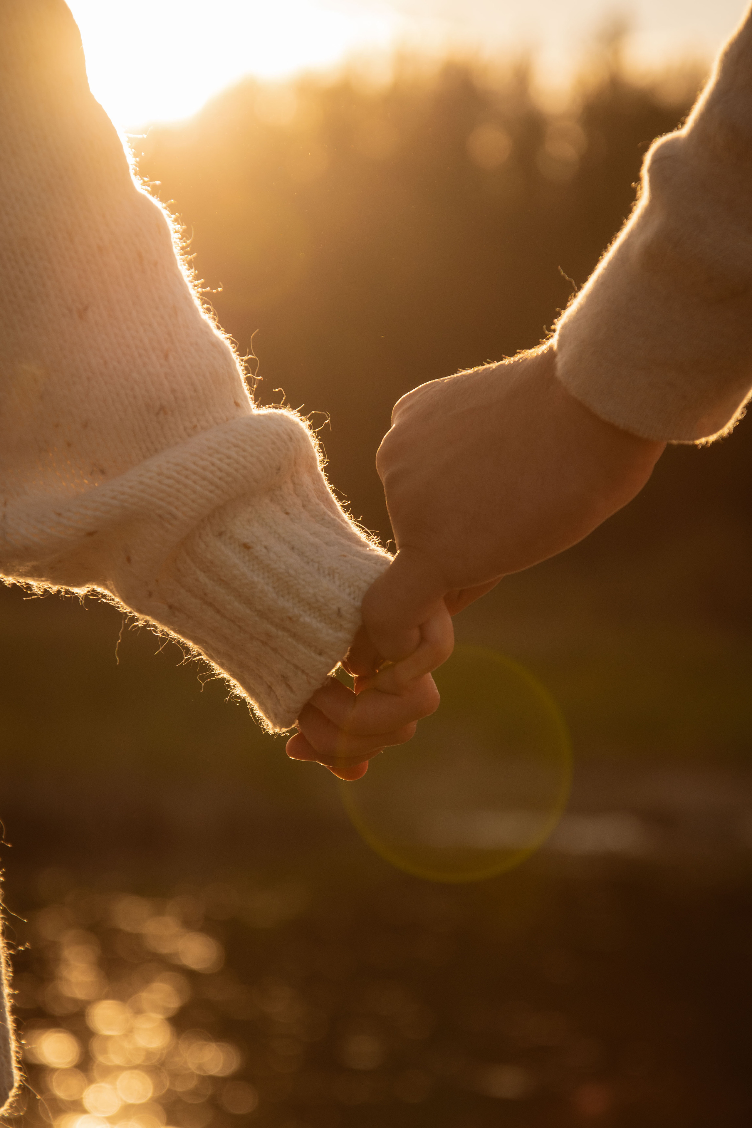 Семья Меншиковых. Фотографы в Тюмени Андрей и Лидия Войвод