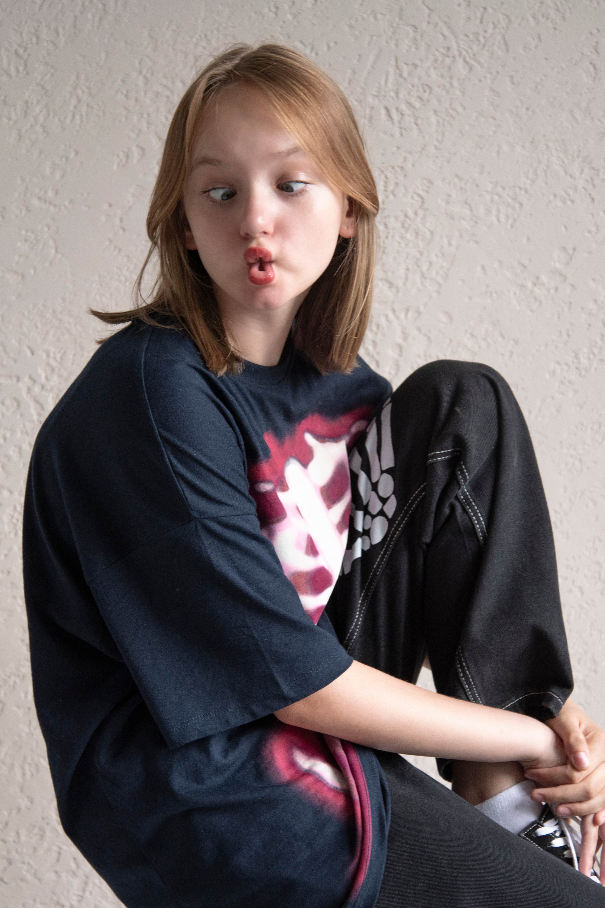 Вера. Фотографы в Тюмени Андрей и Лидия Войвод