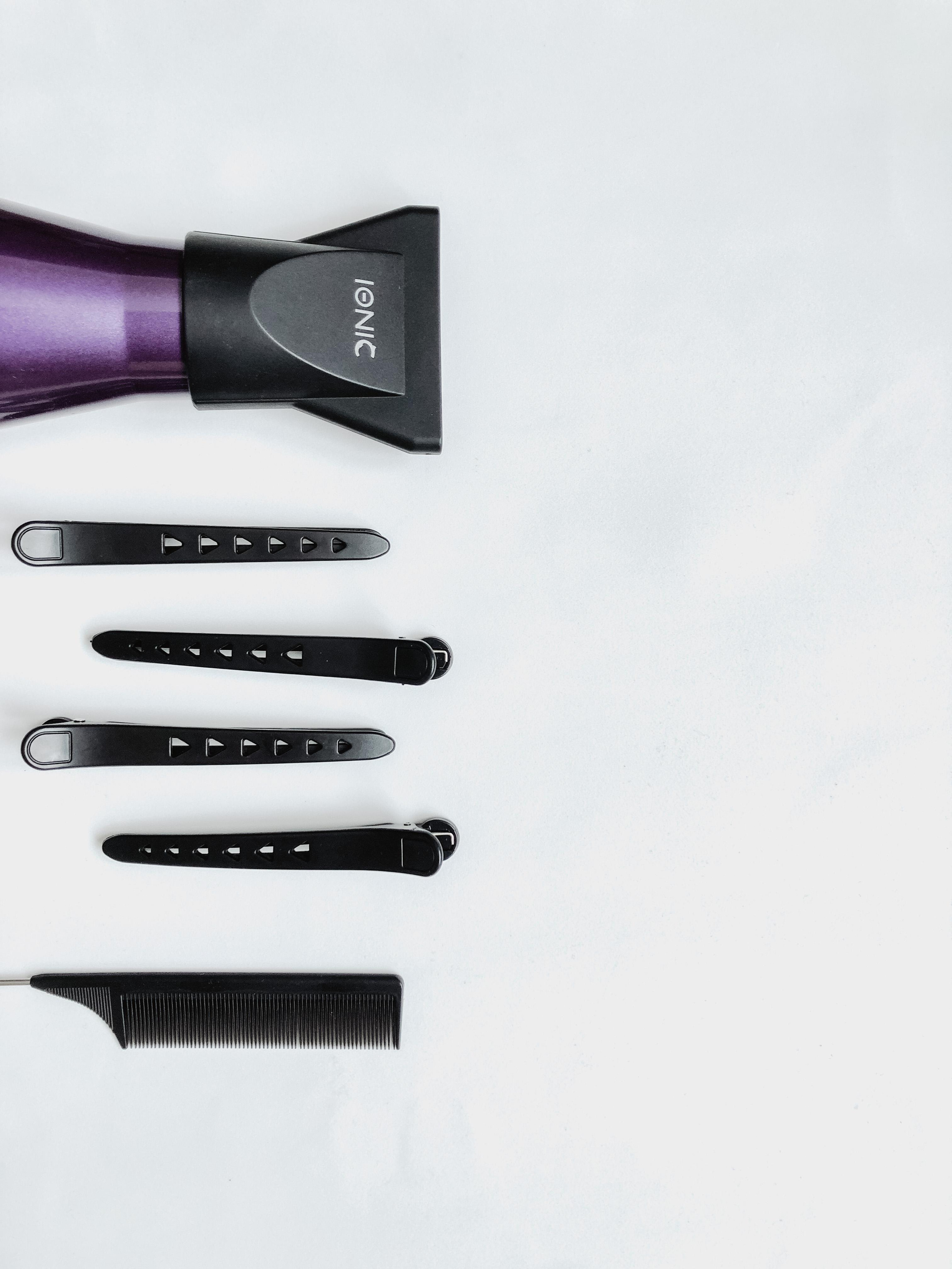 Съемка для мастера по кератину. Фотографы в Тюмени Андрей и Лидия Войвод