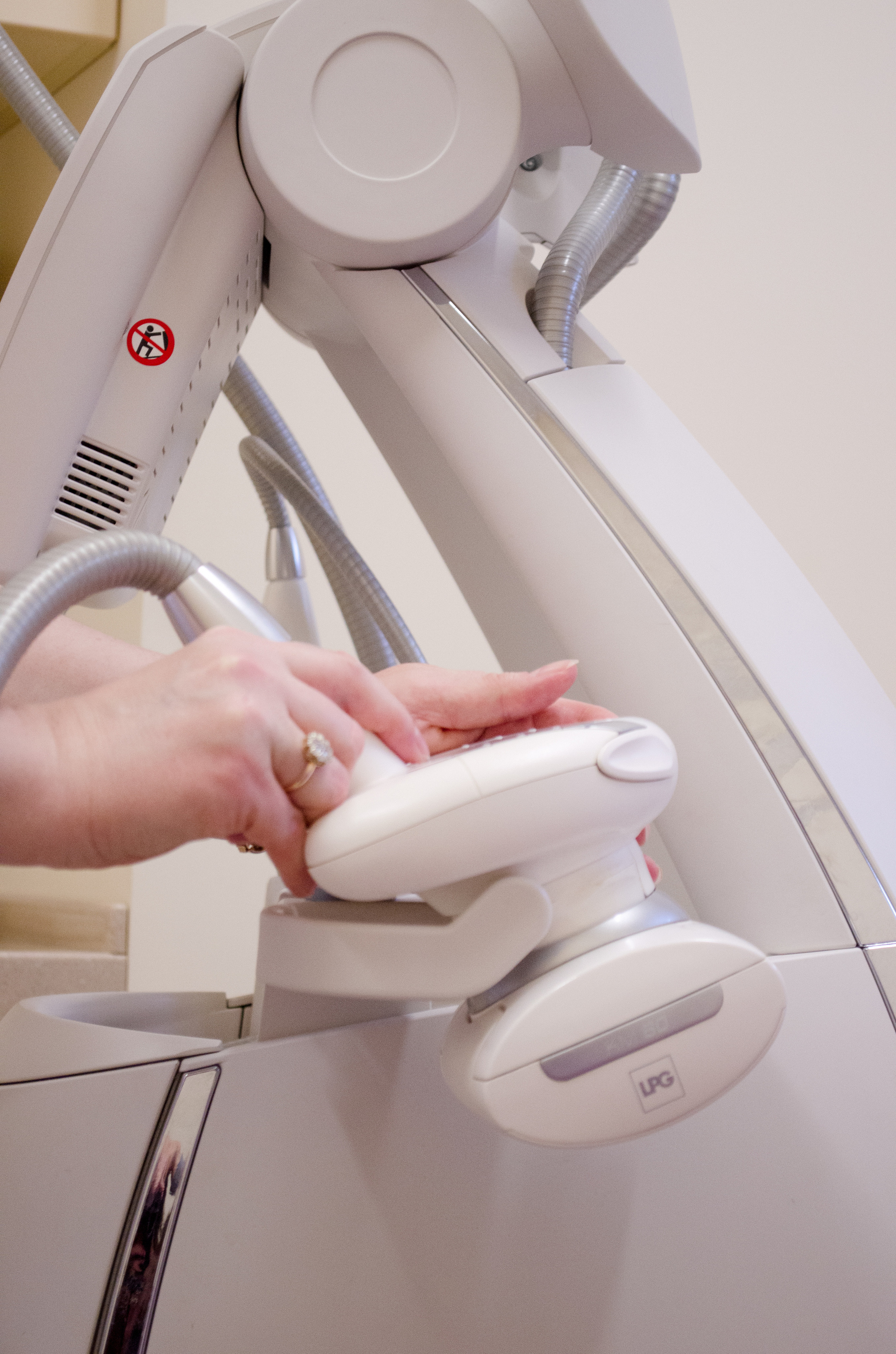 Съемка для клиники эстетической медицины. Фотографы в Тюмени Андрей и Лидия Войвод