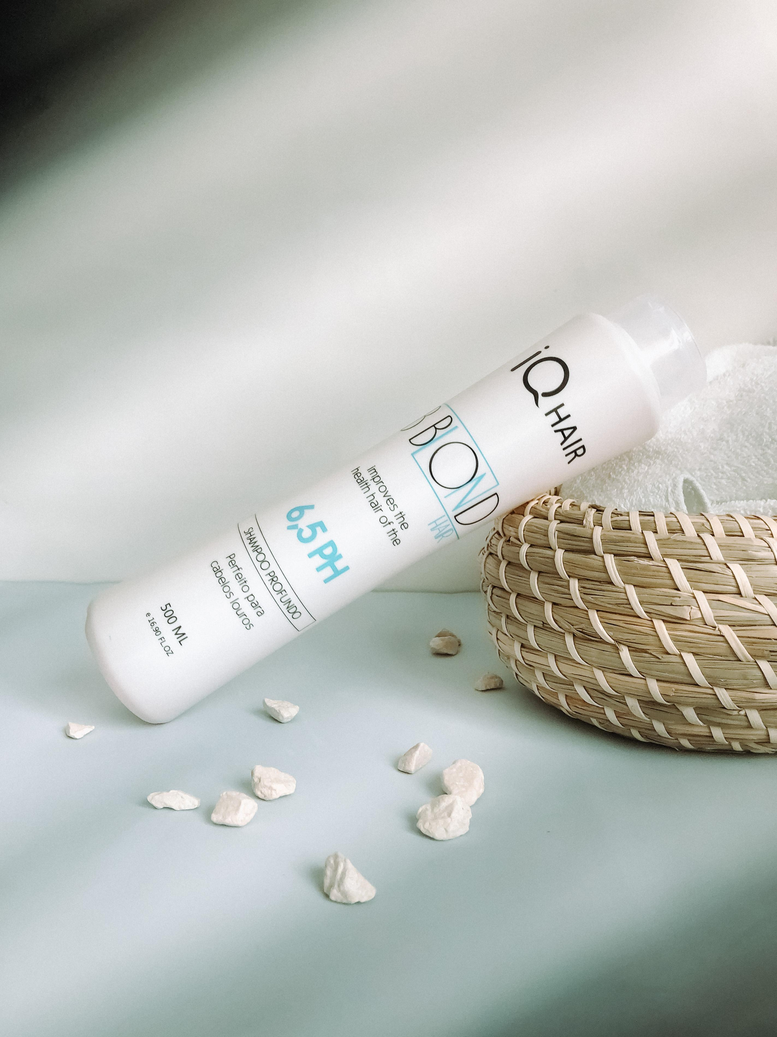 Съемка для мастера по кератину. Фотографы в Тюмени Андрей и Лидия Войвод